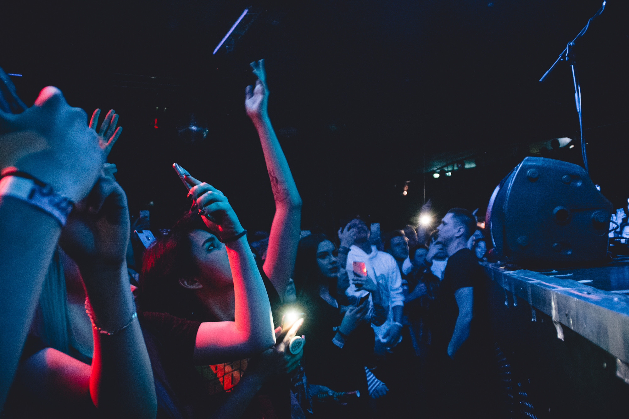 Концерт MORGENSHTERN. Фотограф в Челябинске Любовь Денисенко