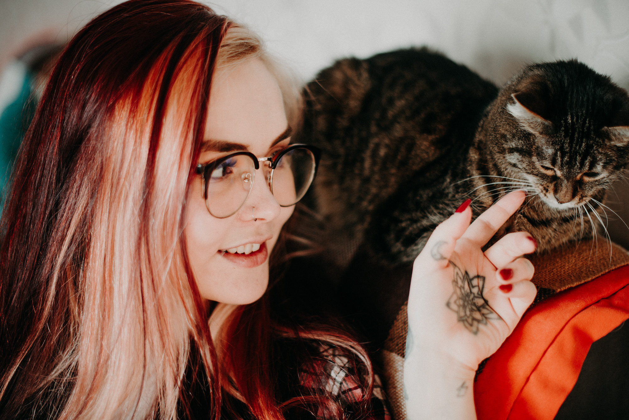 Алёна Гжель. Фотограф в Челябинске Любовь Денисенко