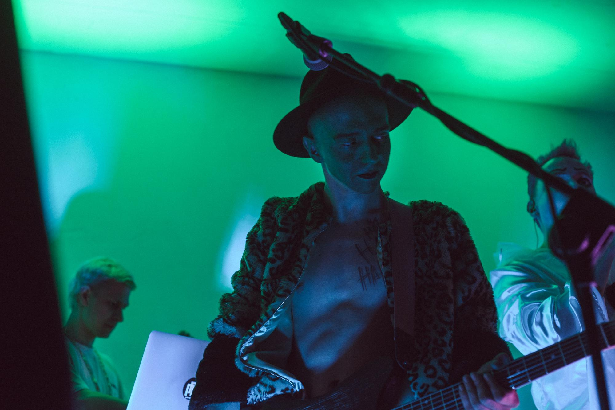 Хэллоуин от ПП 2021. Фотограф в Челябинске Любовь Денисенко