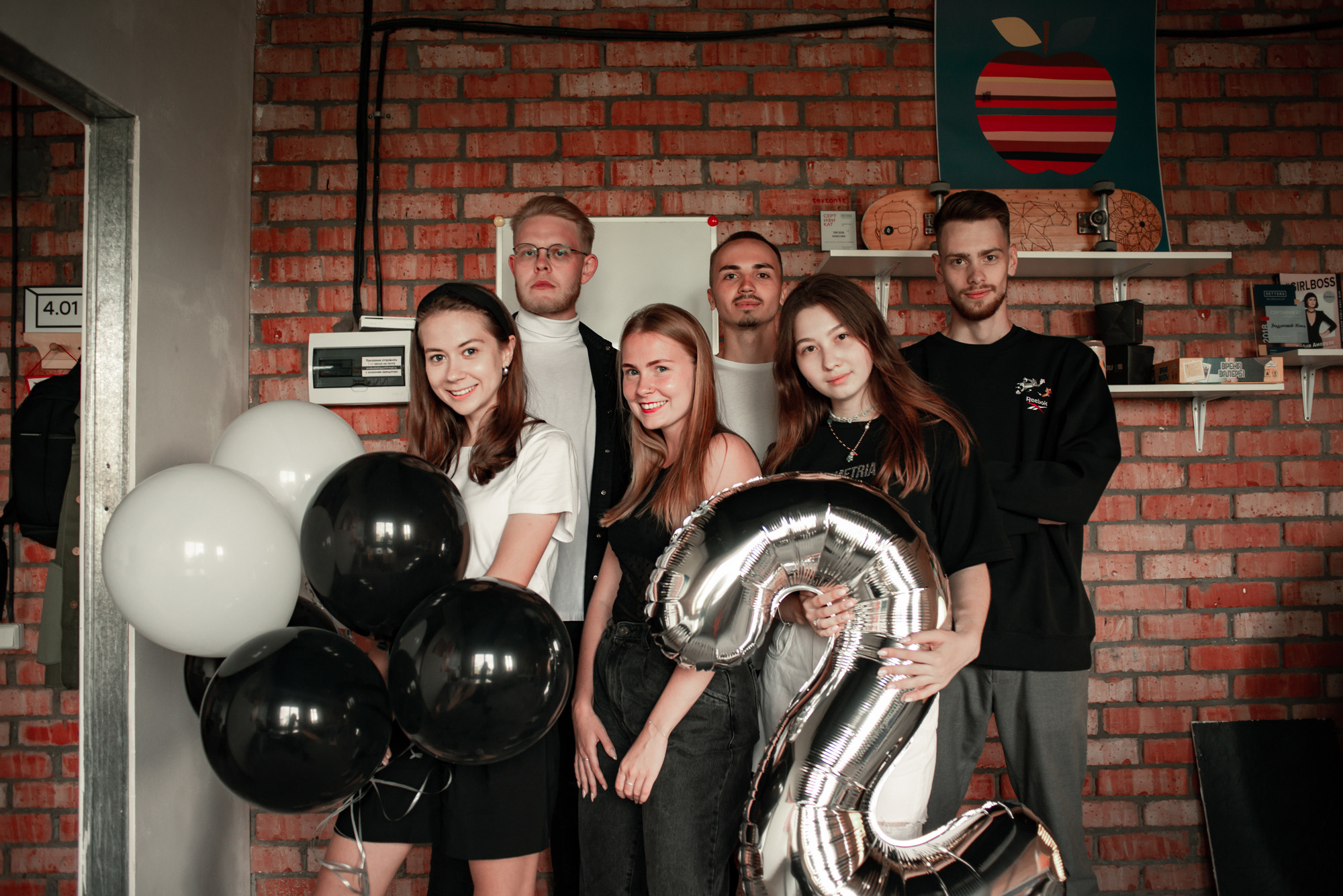 SIMMETRIA. Фотограф в Челябинске Любовь Денисенко