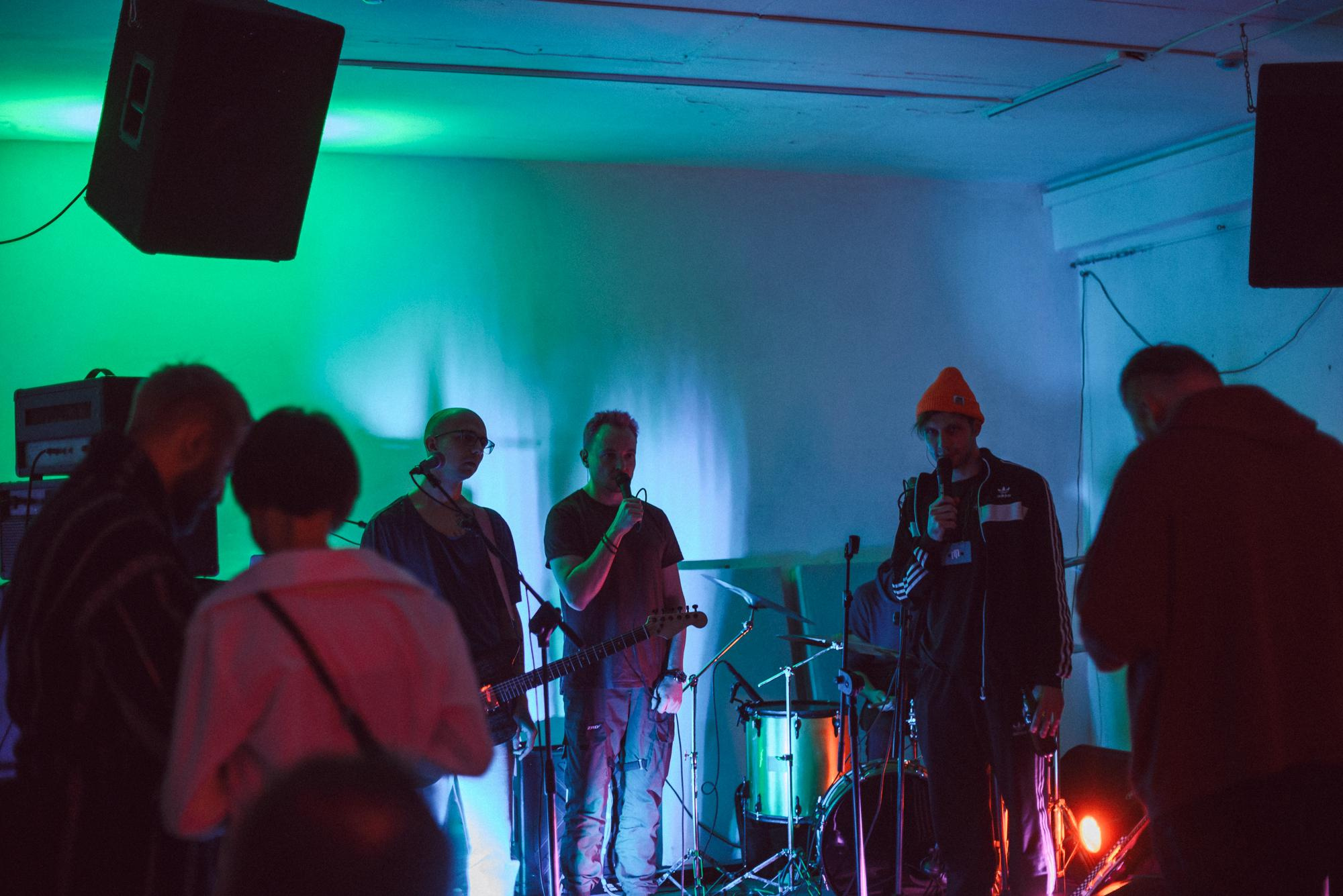 Хэллоуин от ПП 2021. Фотограф в Челябинске Любовь Денисенко