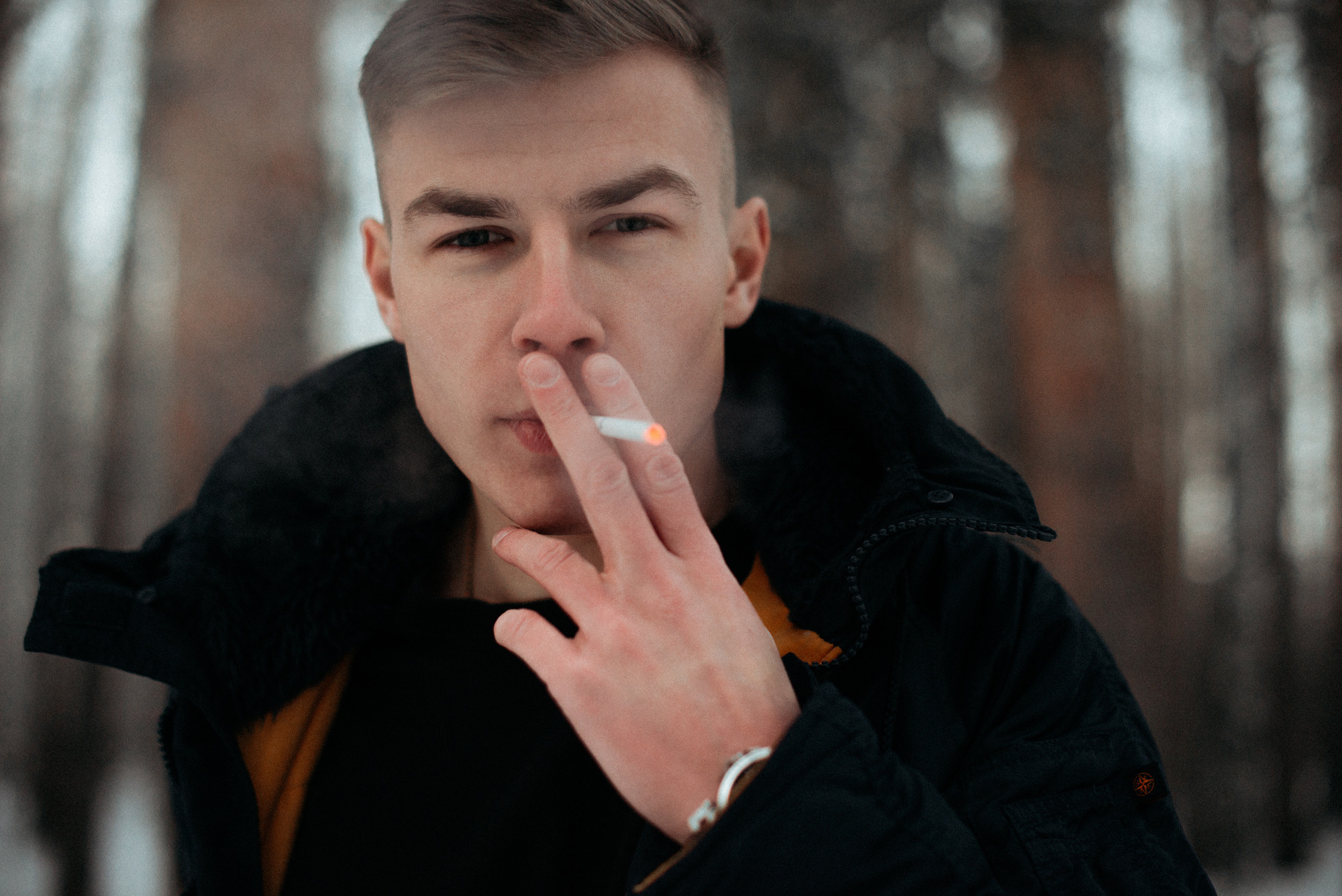 Даниил. Фотограф в Челябинске Любовь Денисенко