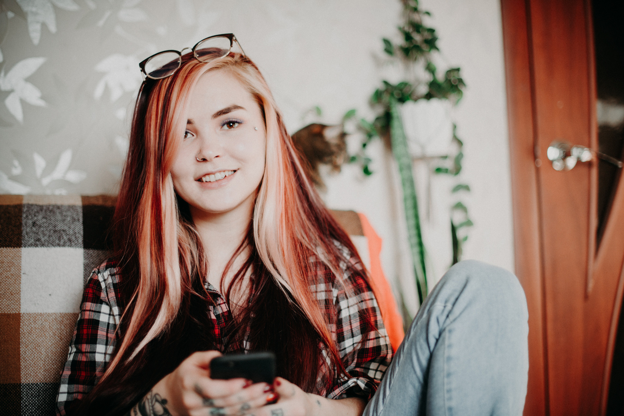 Алёна Гжель. Фотограф в Челябинске Любовь Денисенко