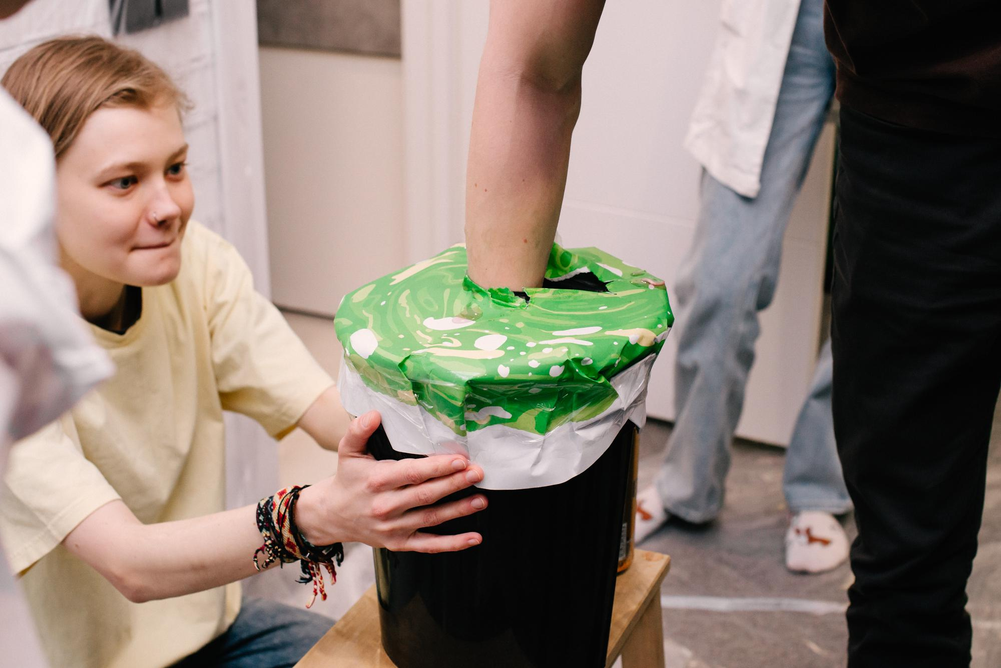 23 февраля в Xpage. Фотограф в Челябинске Любовь Денисенко