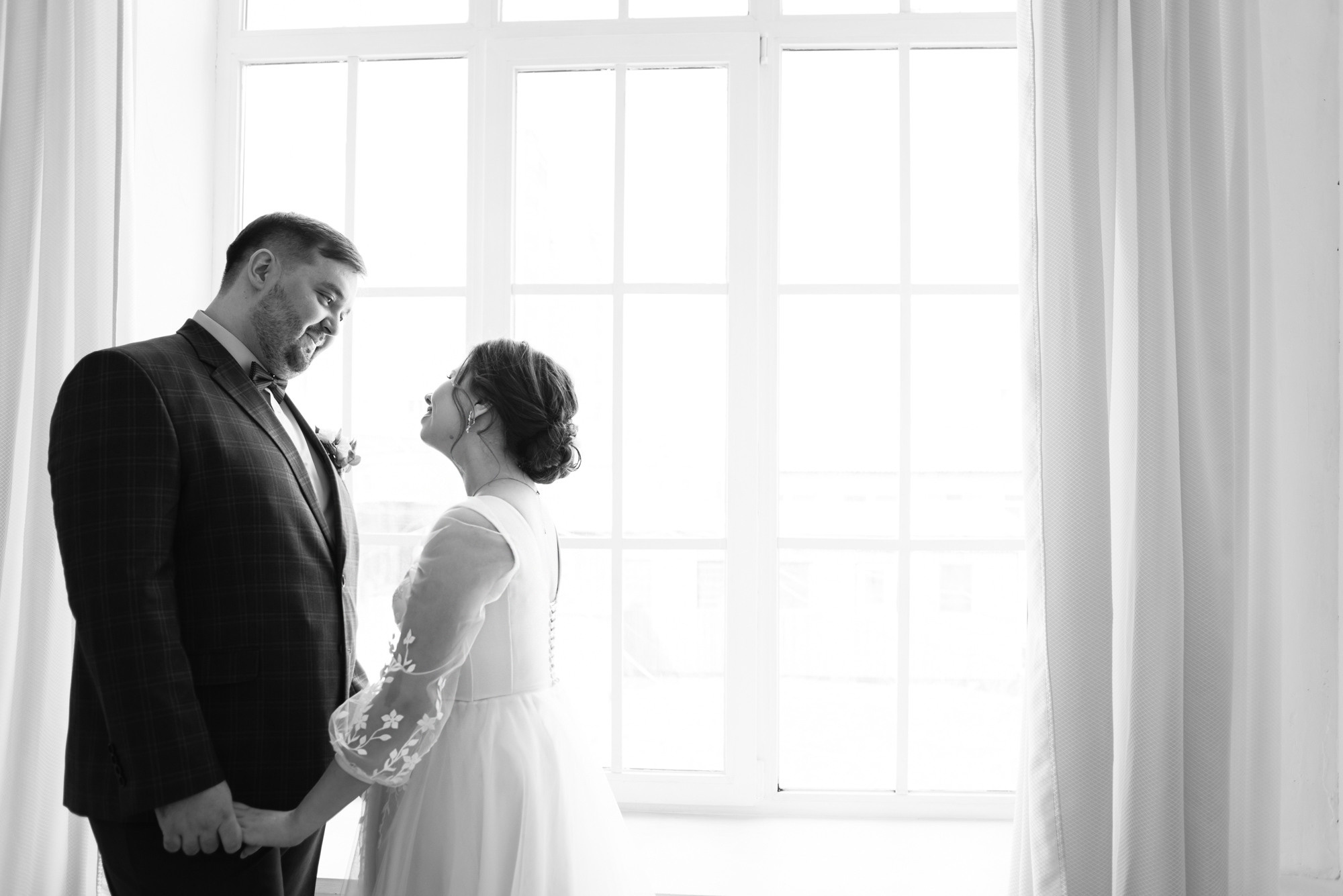 Виктория и Эдуард 17.04.2021. Фотограф в Челябинске Любовь Денисенко