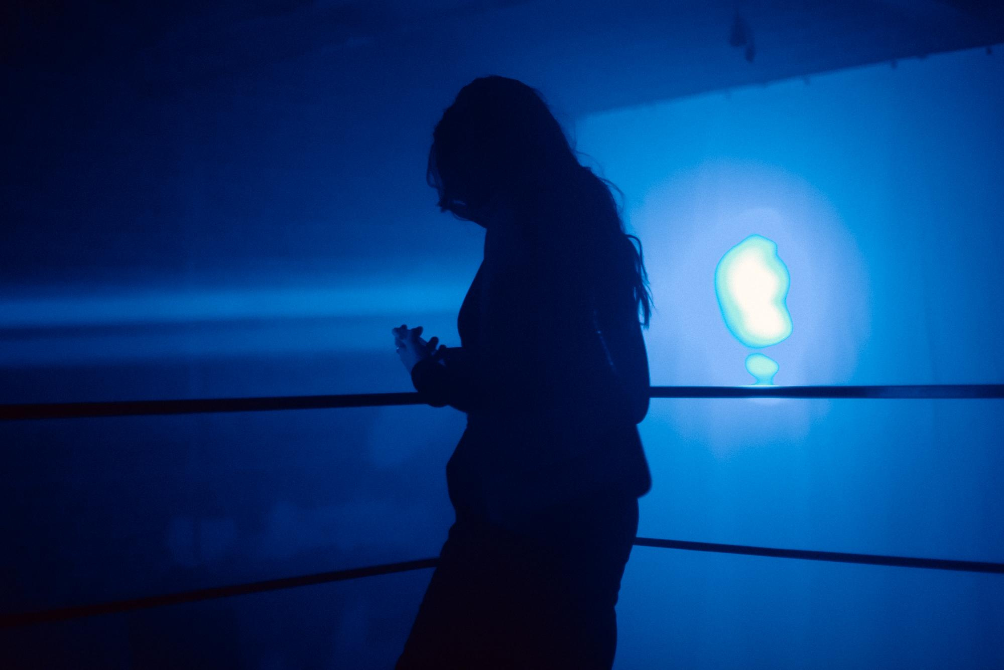 Новый Год со Стекловатой в RMC. Фотограф в Челябинске Любовь Денисенко