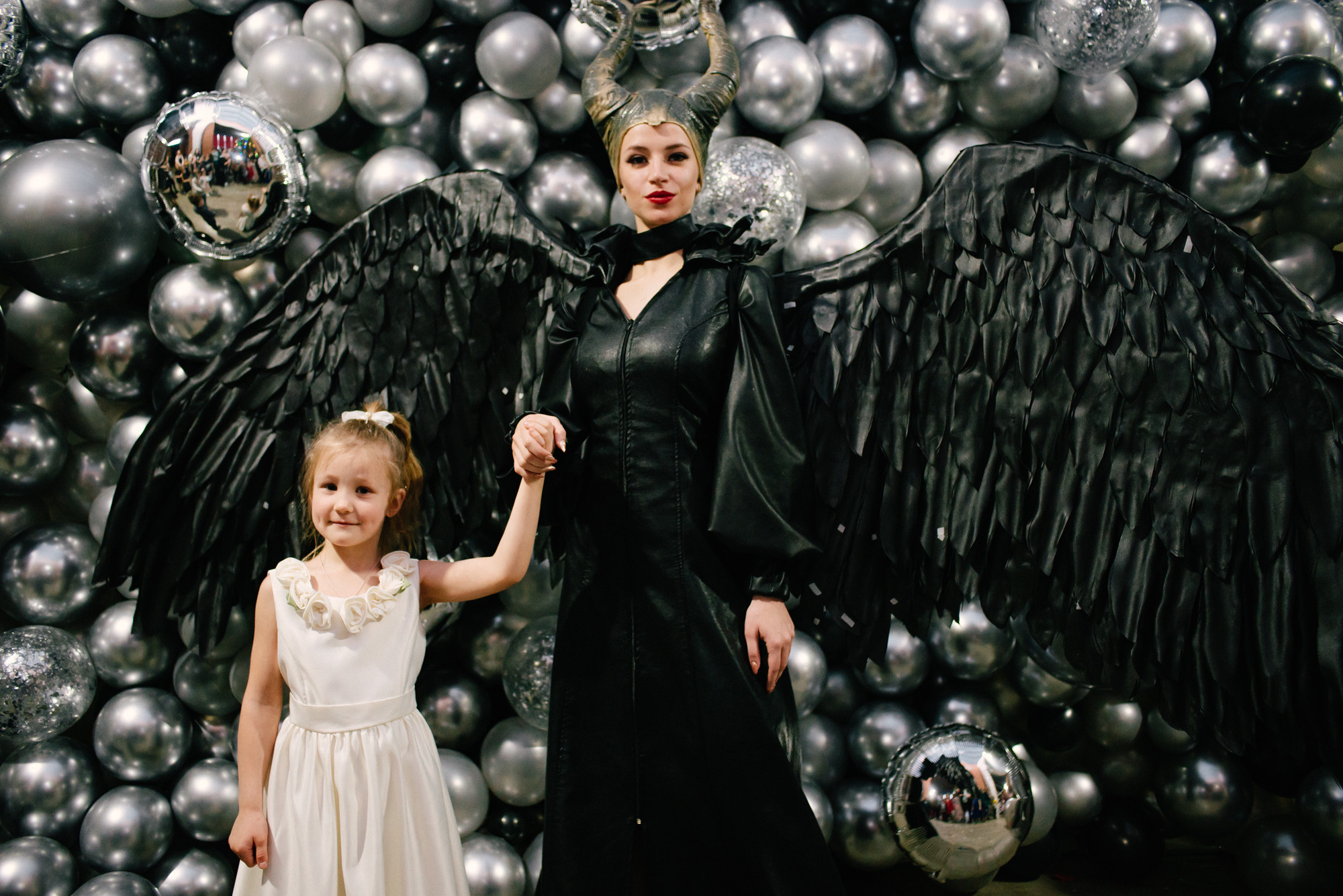 Новогодний квест от STAIRS. Фотограф в Челябинске Любовь Денисенко