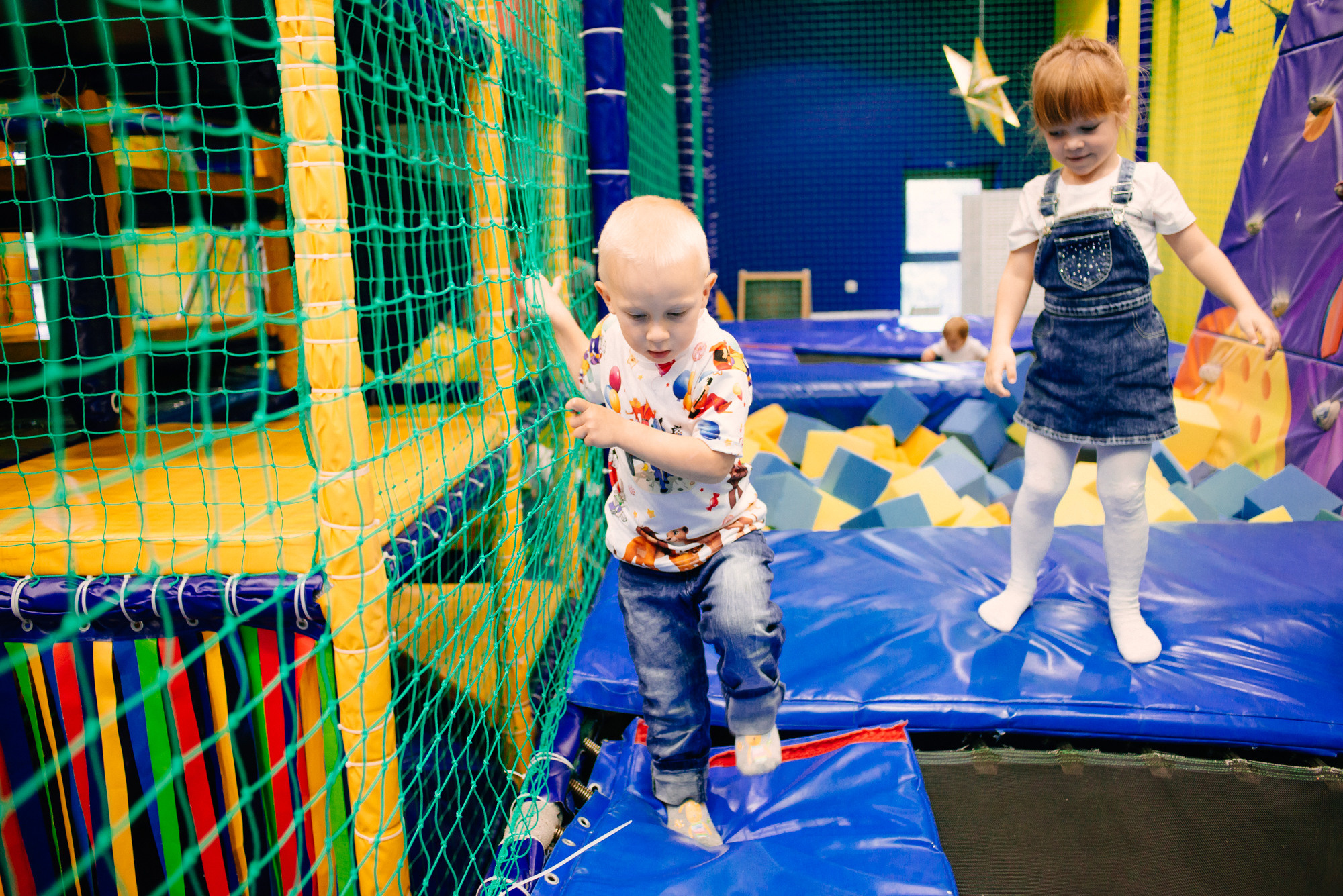 День Рождения Саши 3 годика. Фотограф в Челябинске Любовь Денисенко