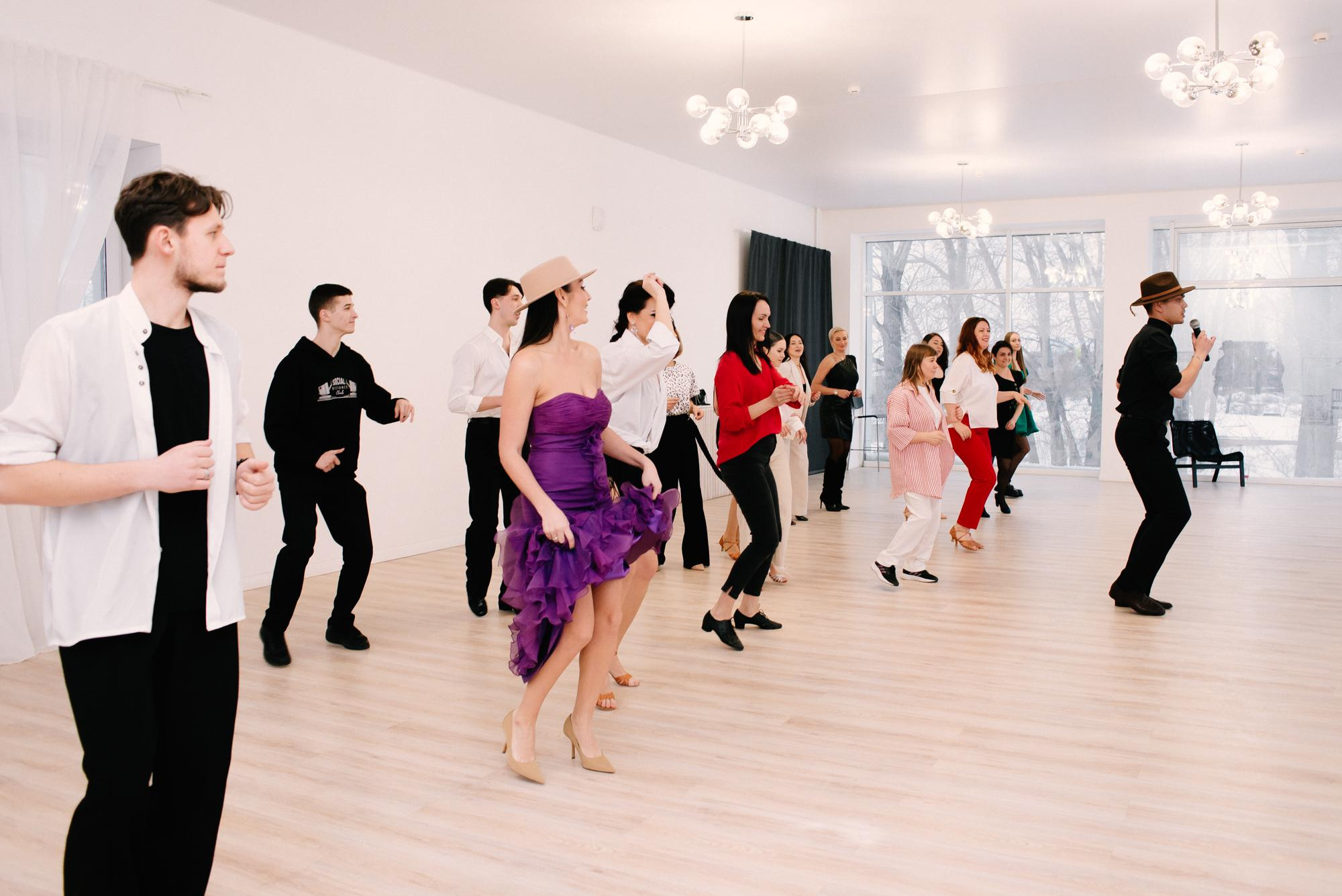 8 марта в коллективе ArtRise. Фотограф в Челябинске Любовь Денисенко