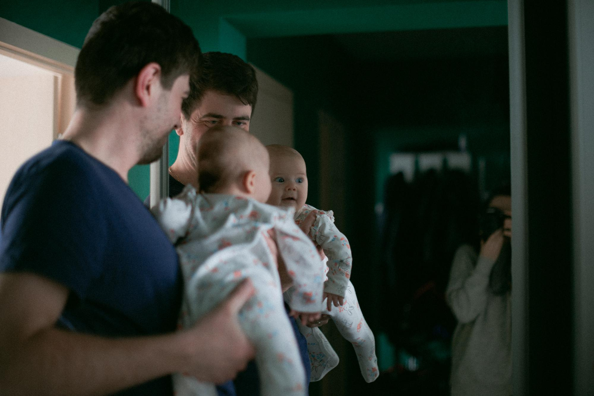 Корытко. Домашняя. Фотограф в Челябинске Любовь Денисенко