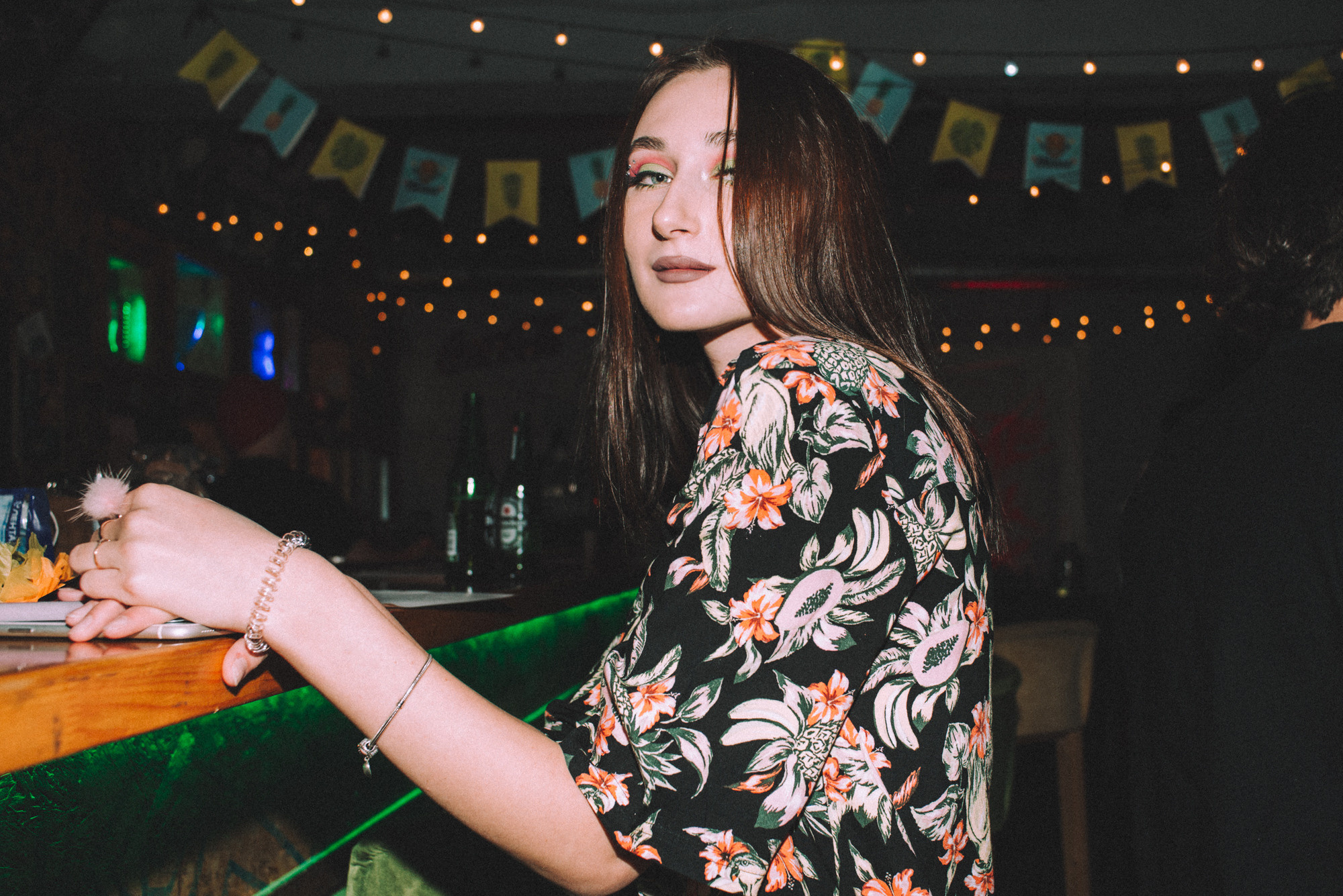 Хэллоуин от ПП 2020. Фотограф в Челябинске Любовь Денисенко