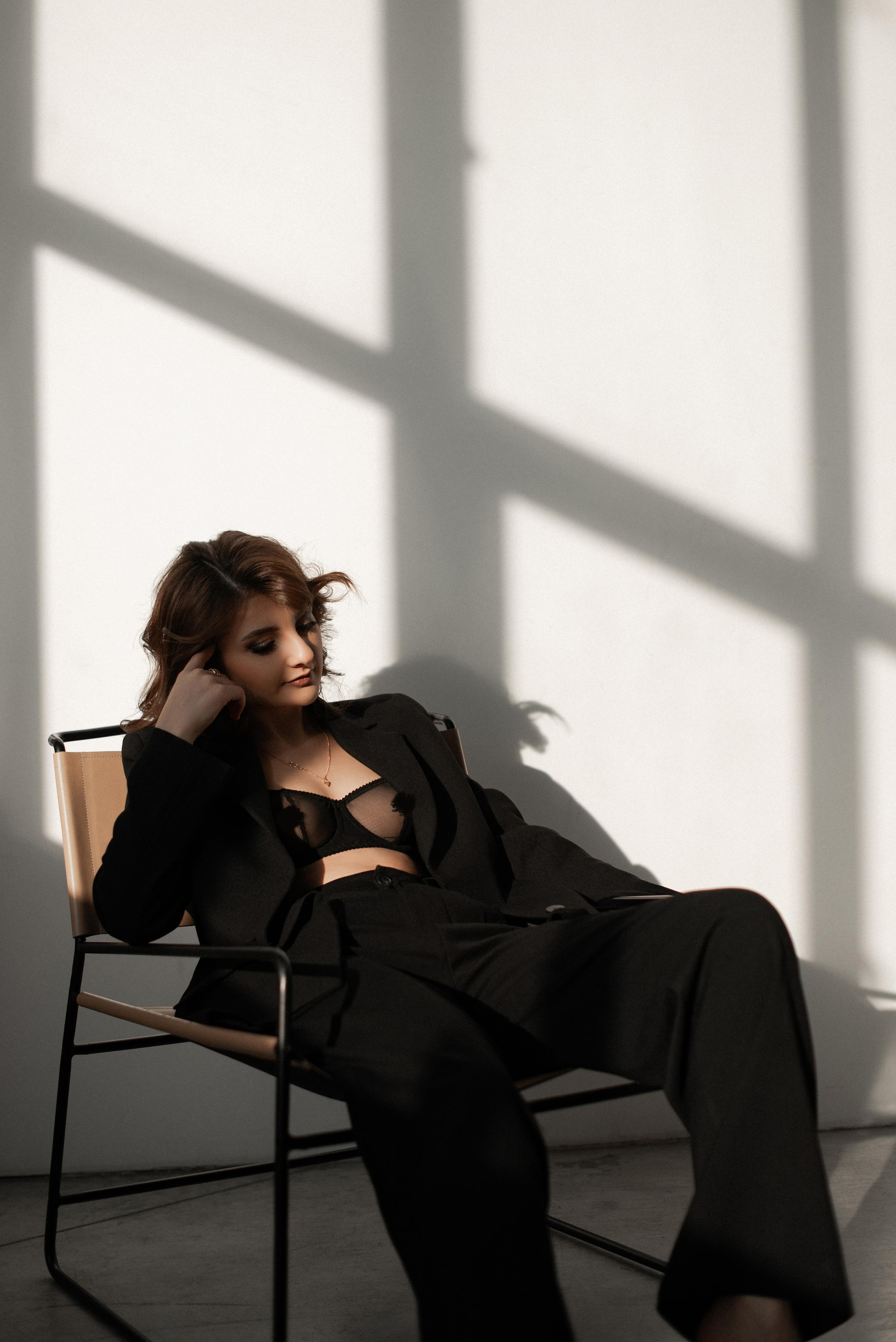 Оля. Scandi. Фотограф в Челябинске Любовь Денисенко