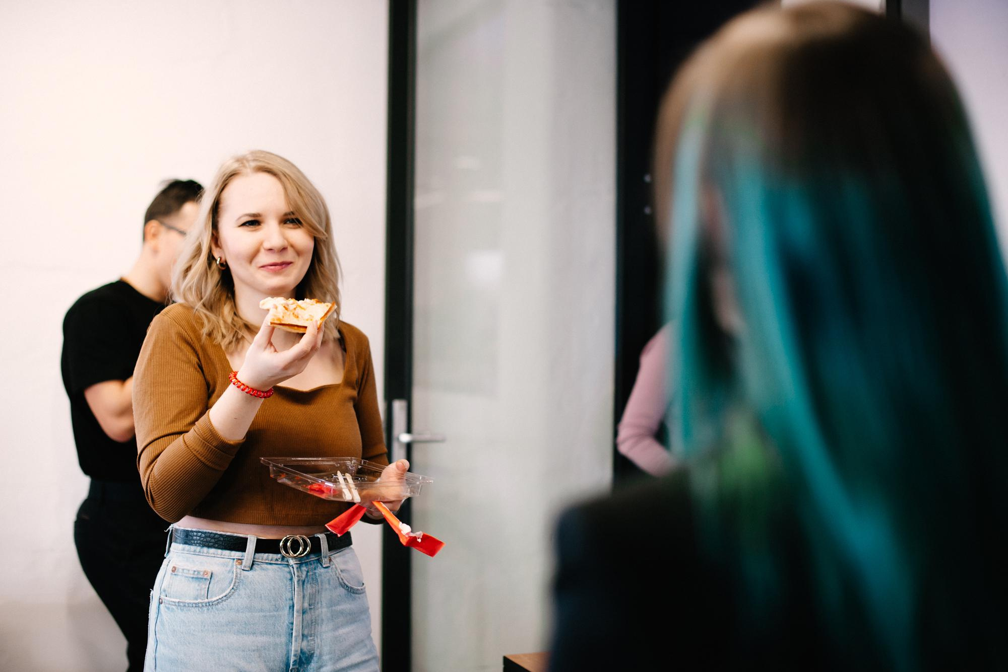 Xpage 19 лет. Фотограф в Челябинске Любовь Денисенко