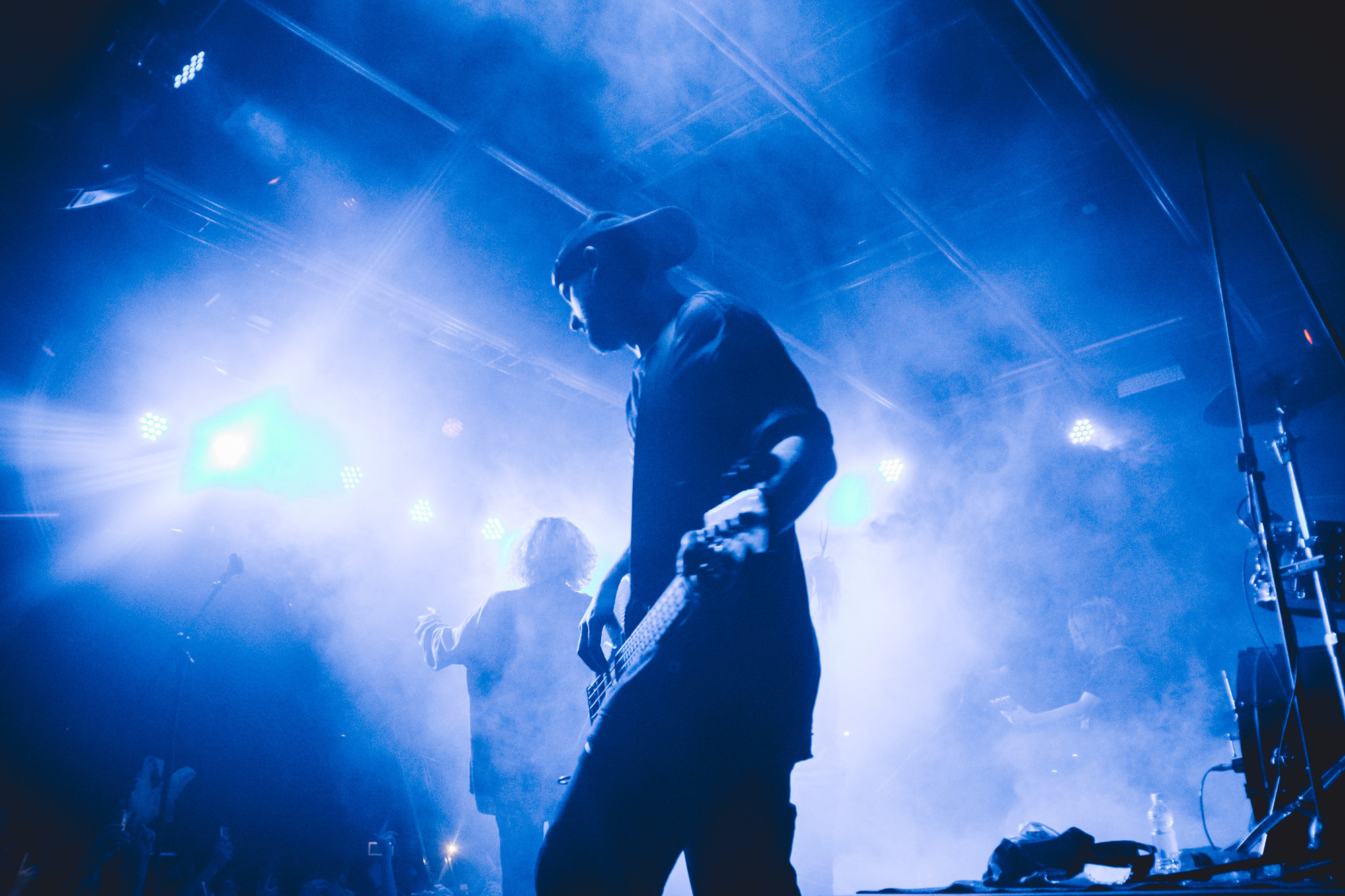 Концерт MORGENSHTERN. Фотограф в Челябинске Любовь Денисенко