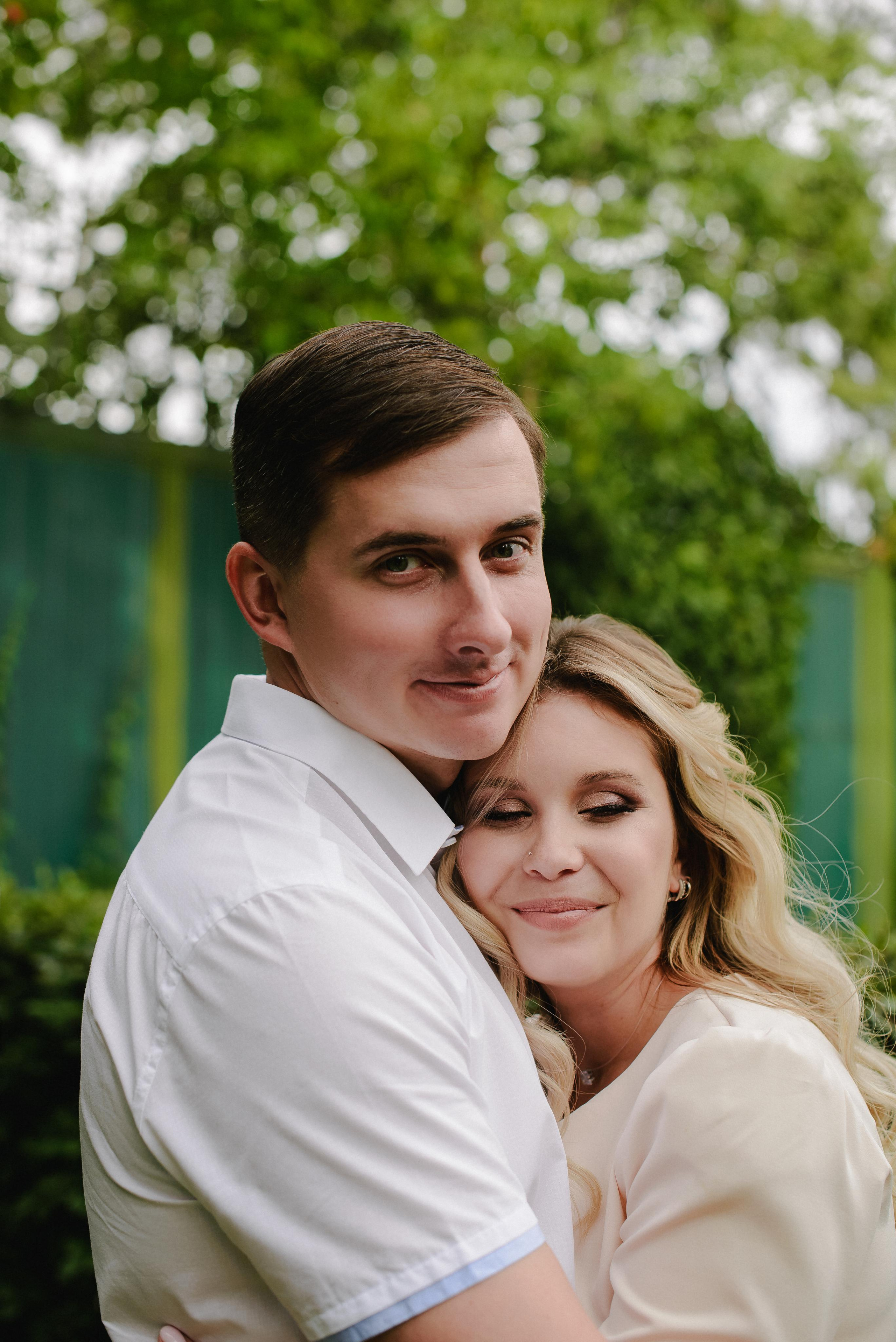 Наталья и Игорь 31.07.2021. Фотограф в Челябинске Любовь Денисенко