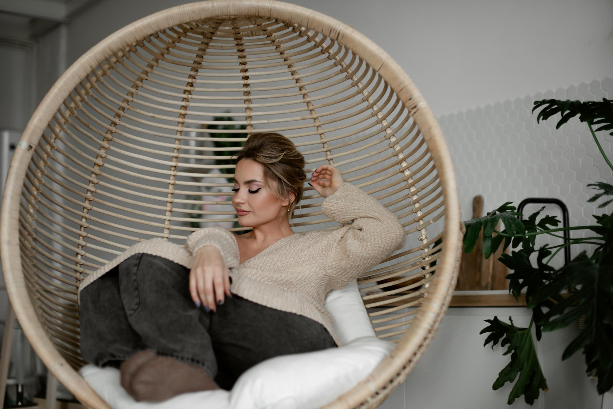 Екатерина. Сканди. Фотограф в Челябинске Любовь Денисенко