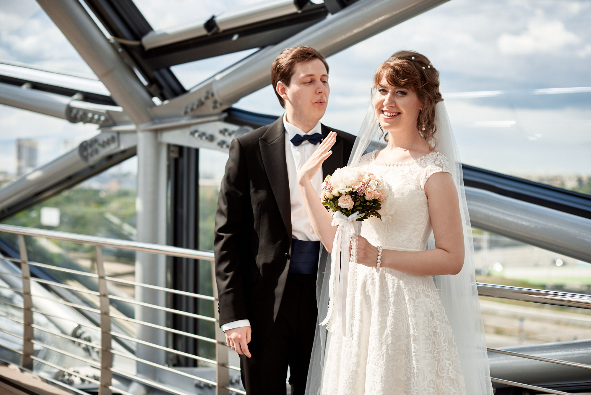 Татьяна и Семён 06.07.2019. Фотограф в Челябинске Любовь Денисенко