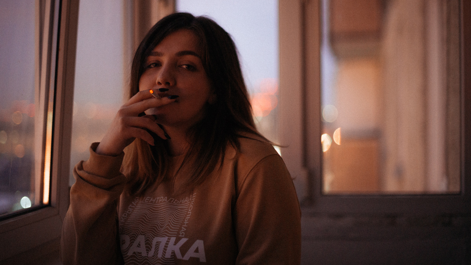 Мария. Фотограф в Челябинске Любовь Денисенко