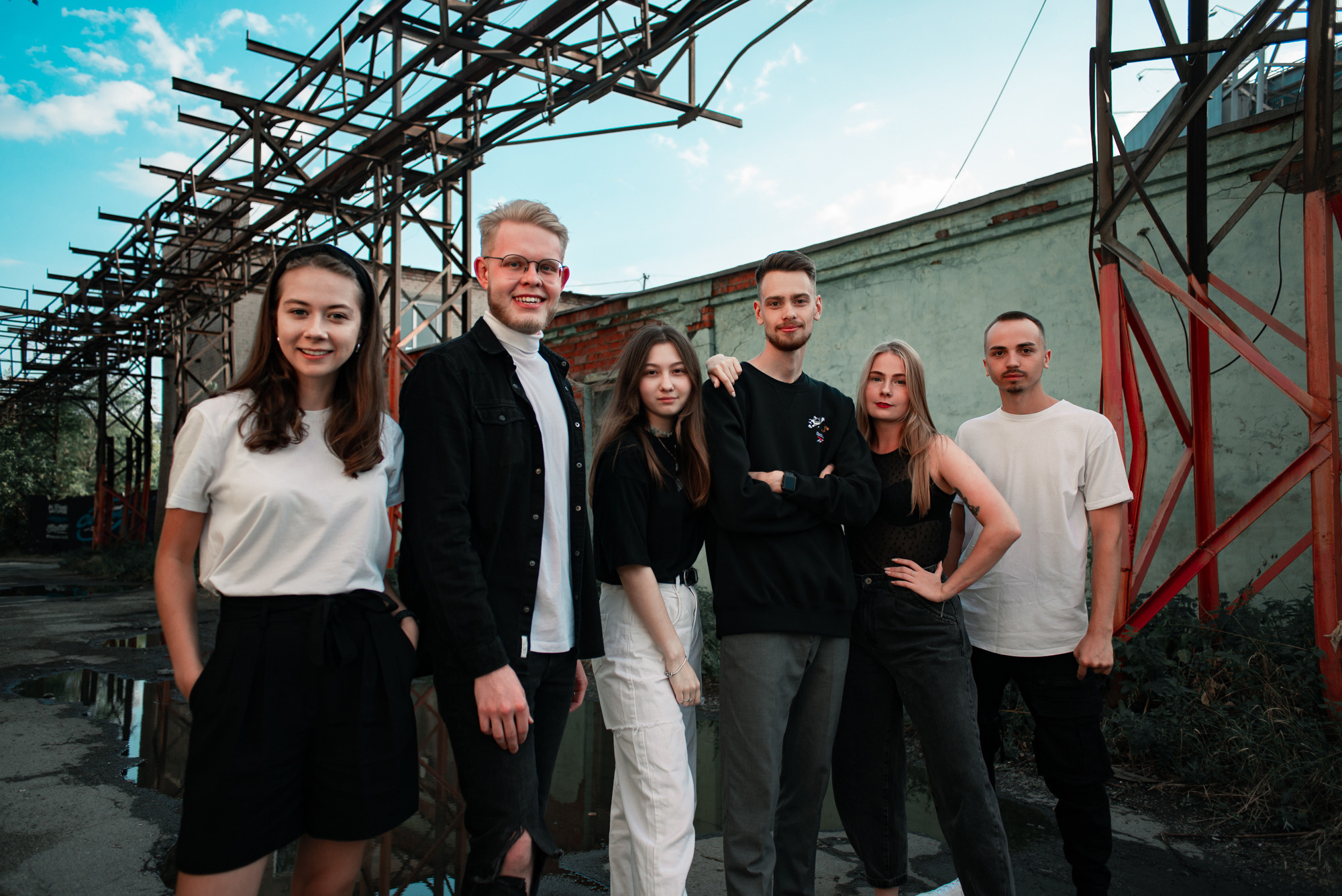 SIMMETRIA. Фотограф в Челябинске Любовь Денисенко