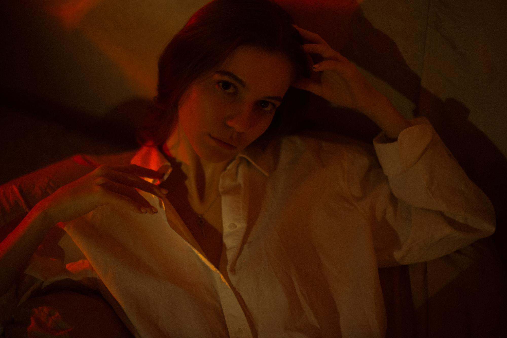 Арина. Фотограф в Челябинске Любовь Денисенко