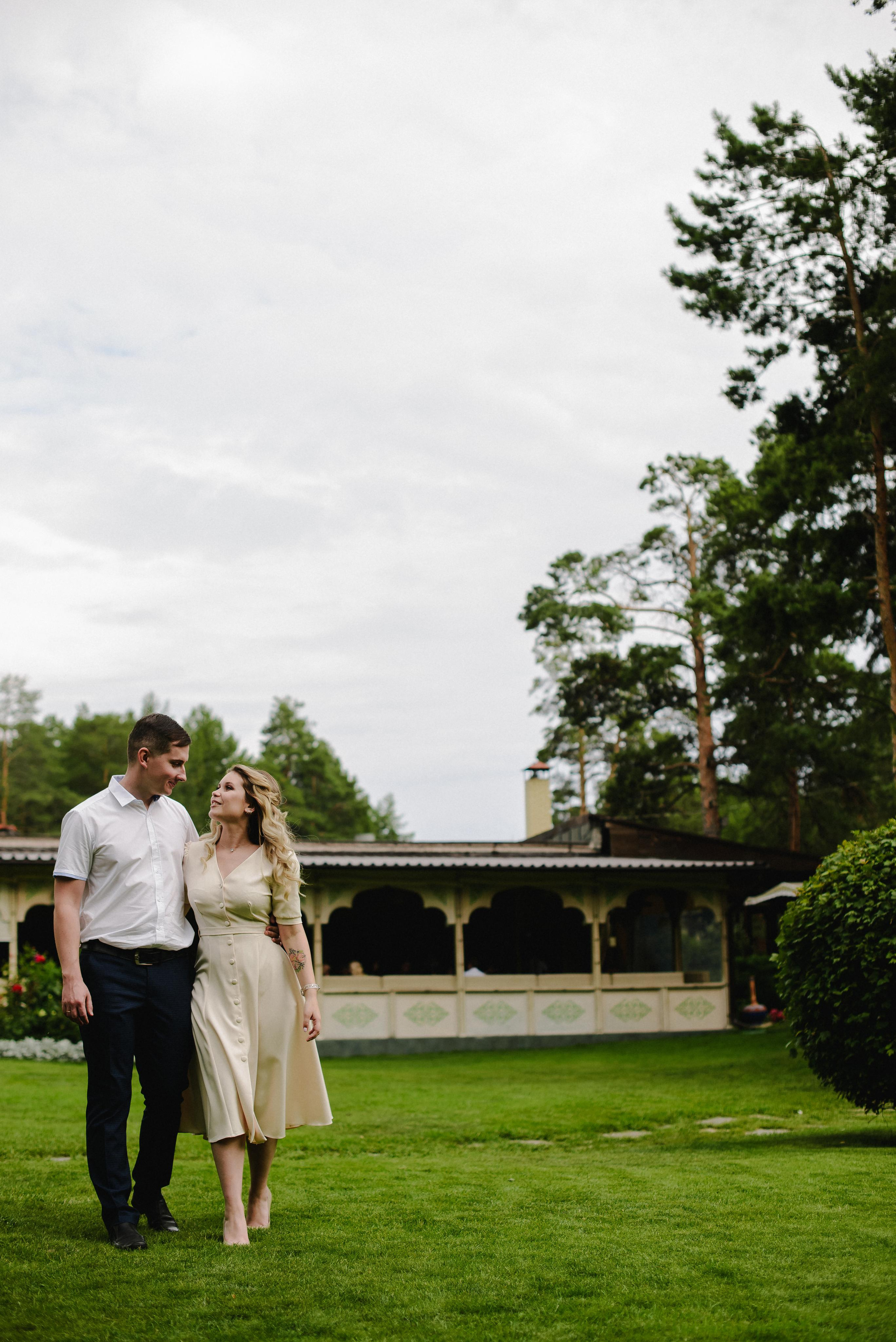 Наталья и Игорь 31.07.2021. Фотограф в Челябинске Любовь Денисенко