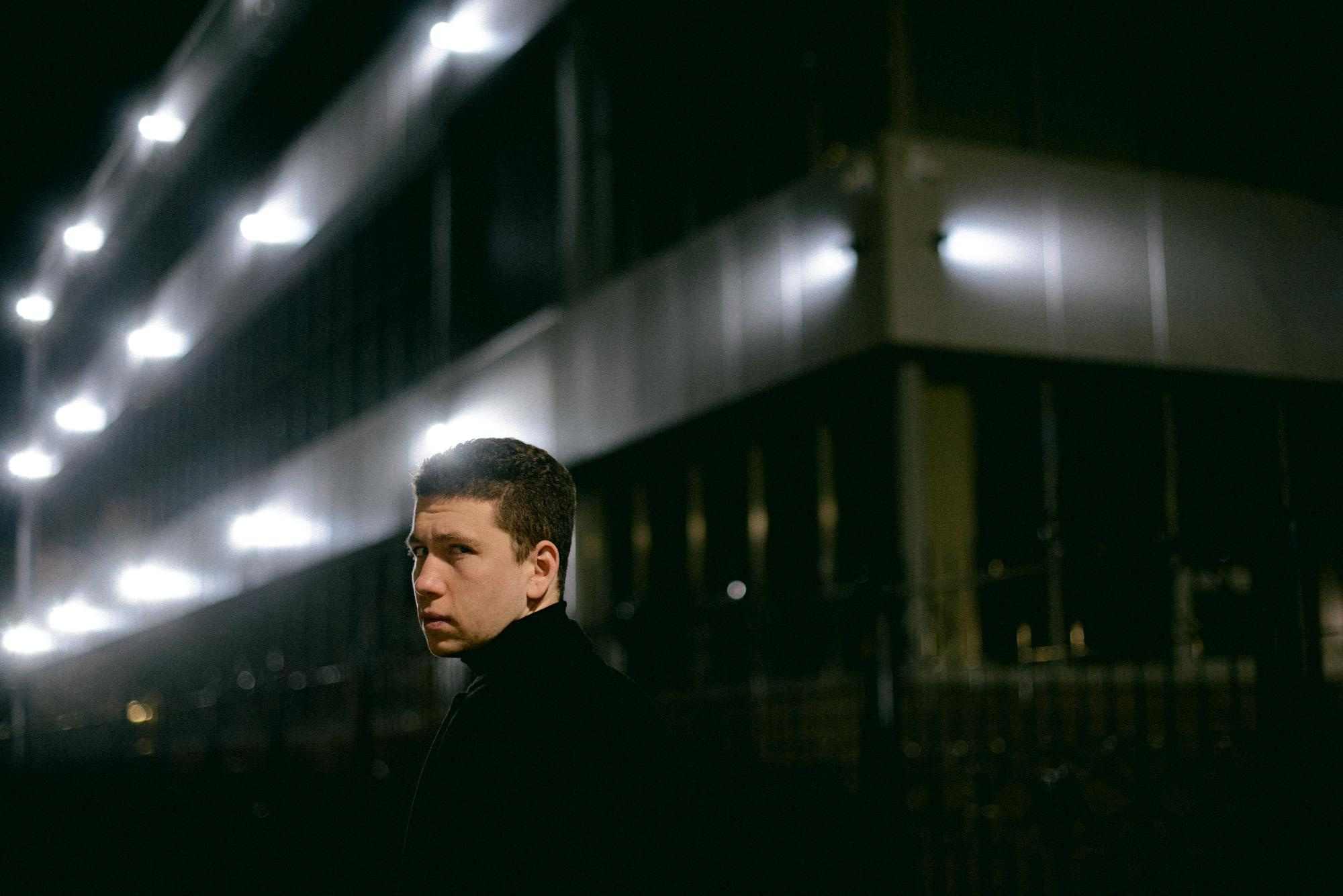 Роман. Фотограф в Челябинске Любовь Денисенко