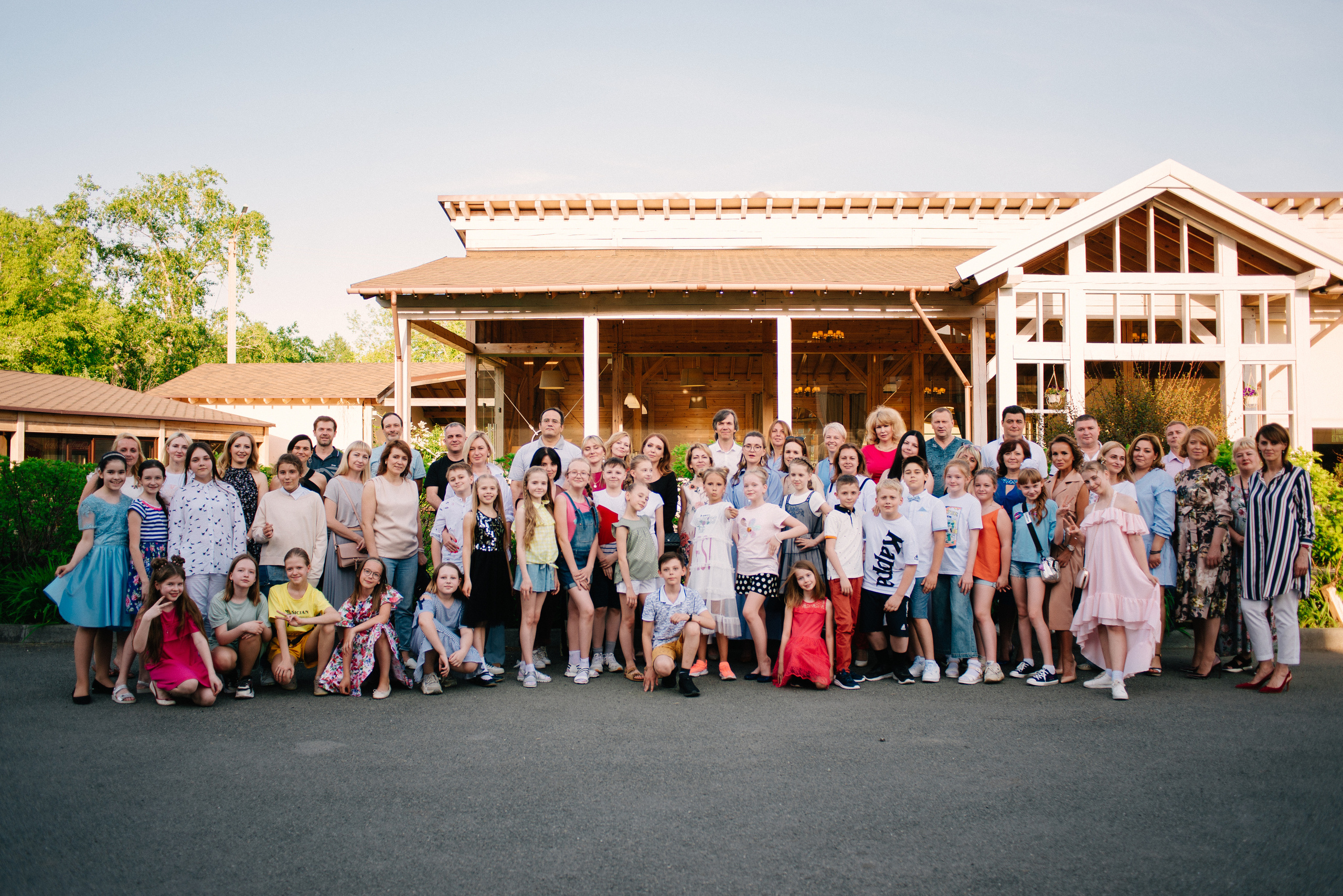 Выпускной 2021 Пегас. Фотограф в Челябинске Любовь Денисенко