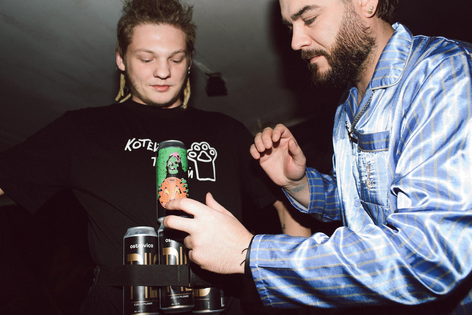 Хэллоуин от ПП 2021. Фотограф в Челябинске Любовь Денисенко