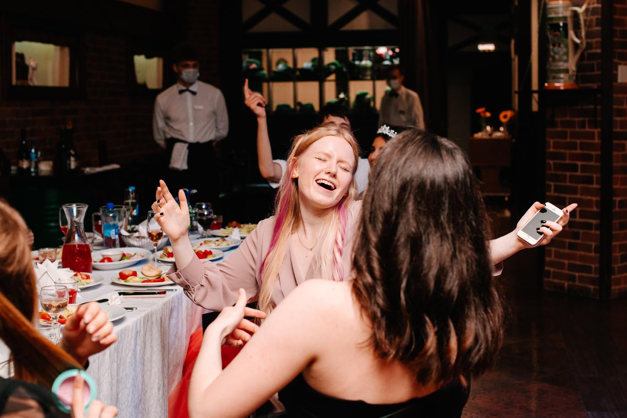 Выпускной 2021 Король Густав. Фотограф в Челябинске Любовь Денисенко