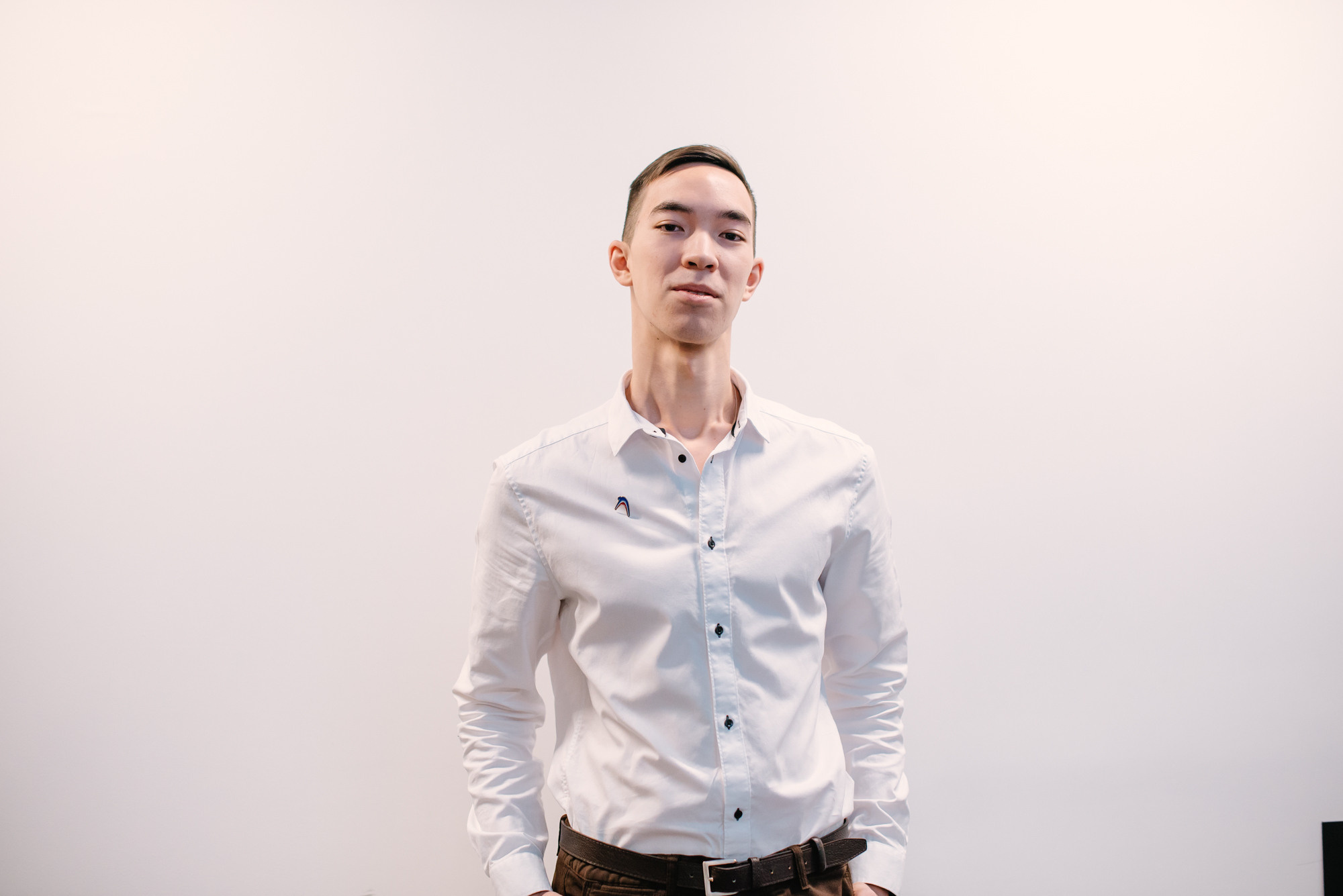 Новогодний корпоратив Сколково. Фотограф в Челябинске Любовь Денисенко