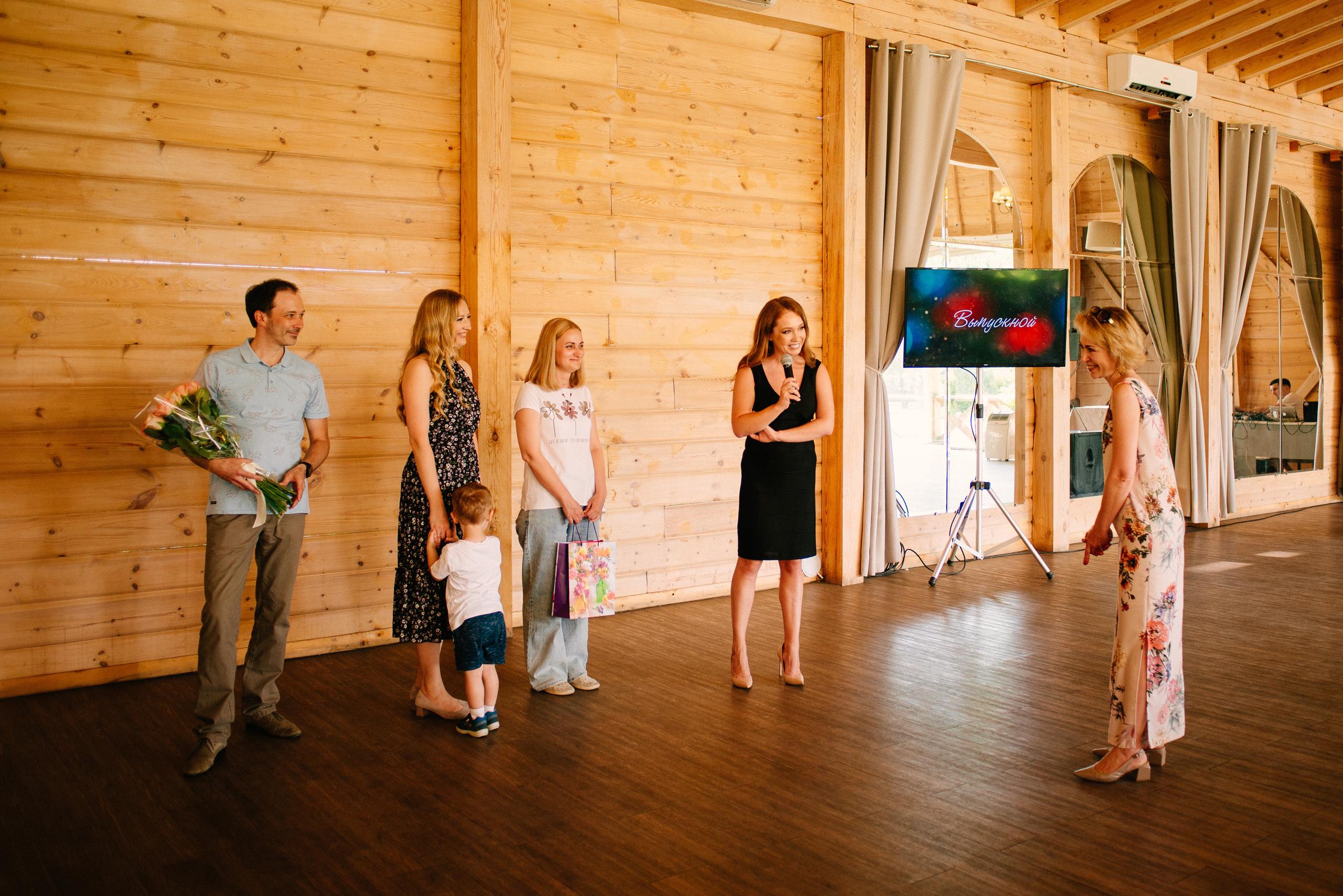 Выпускной 2021 Пегас. Фотограф в Челябинске Любовь Денисенко