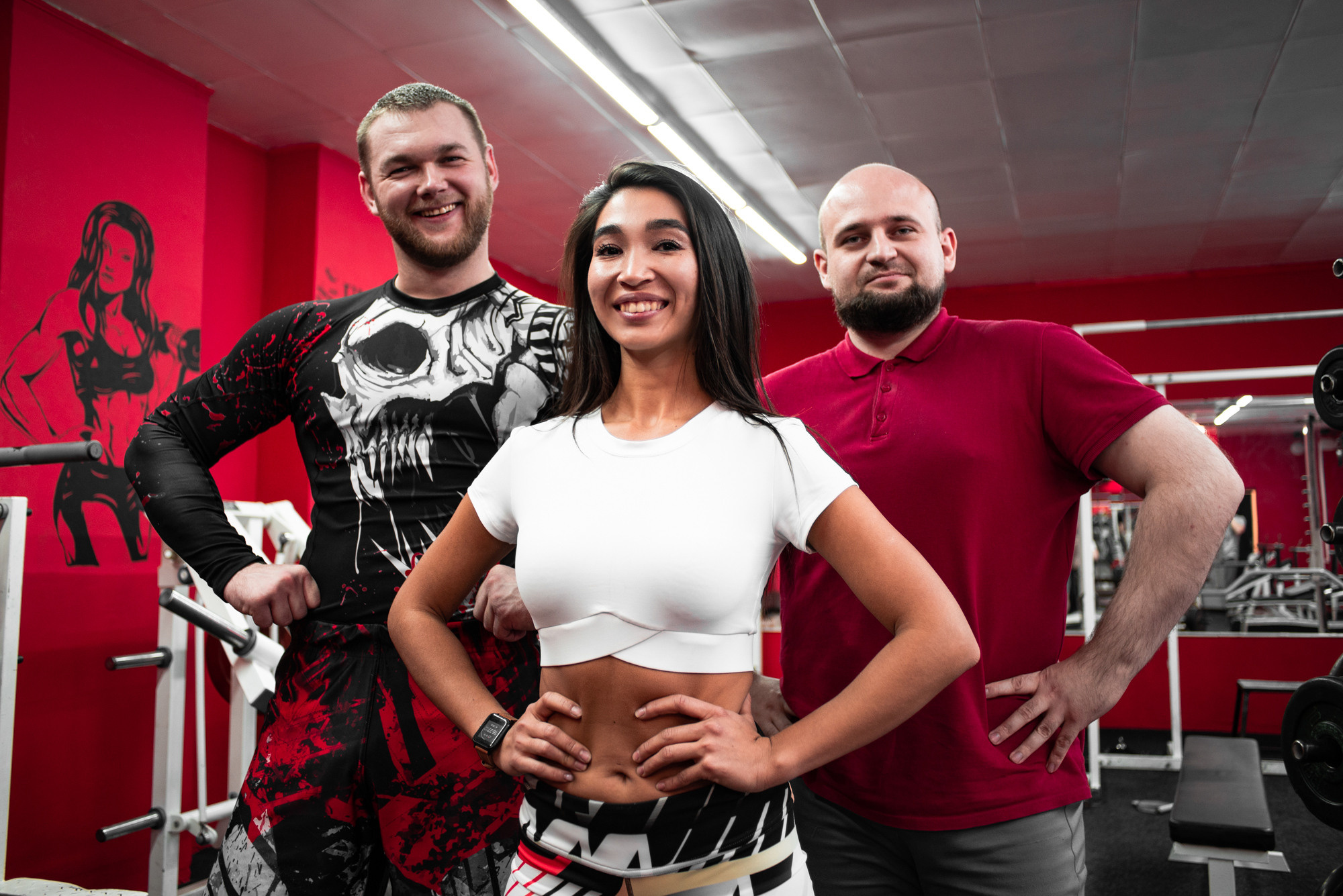 АзимутСпорт. Фотограф в Челябинске Любовь Денисенко