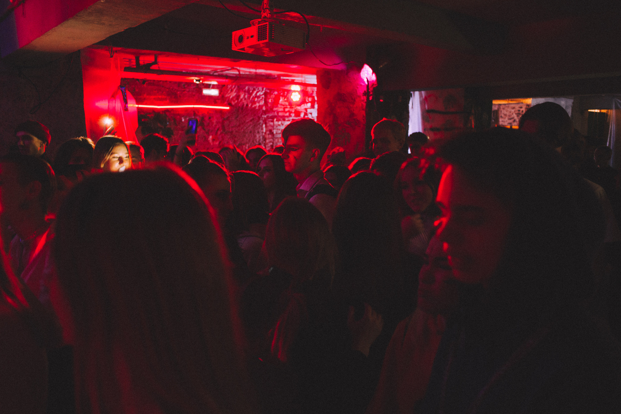 Хэллоуин от ПП 2020. Фотограф в Челябинске Любовь Денисенко