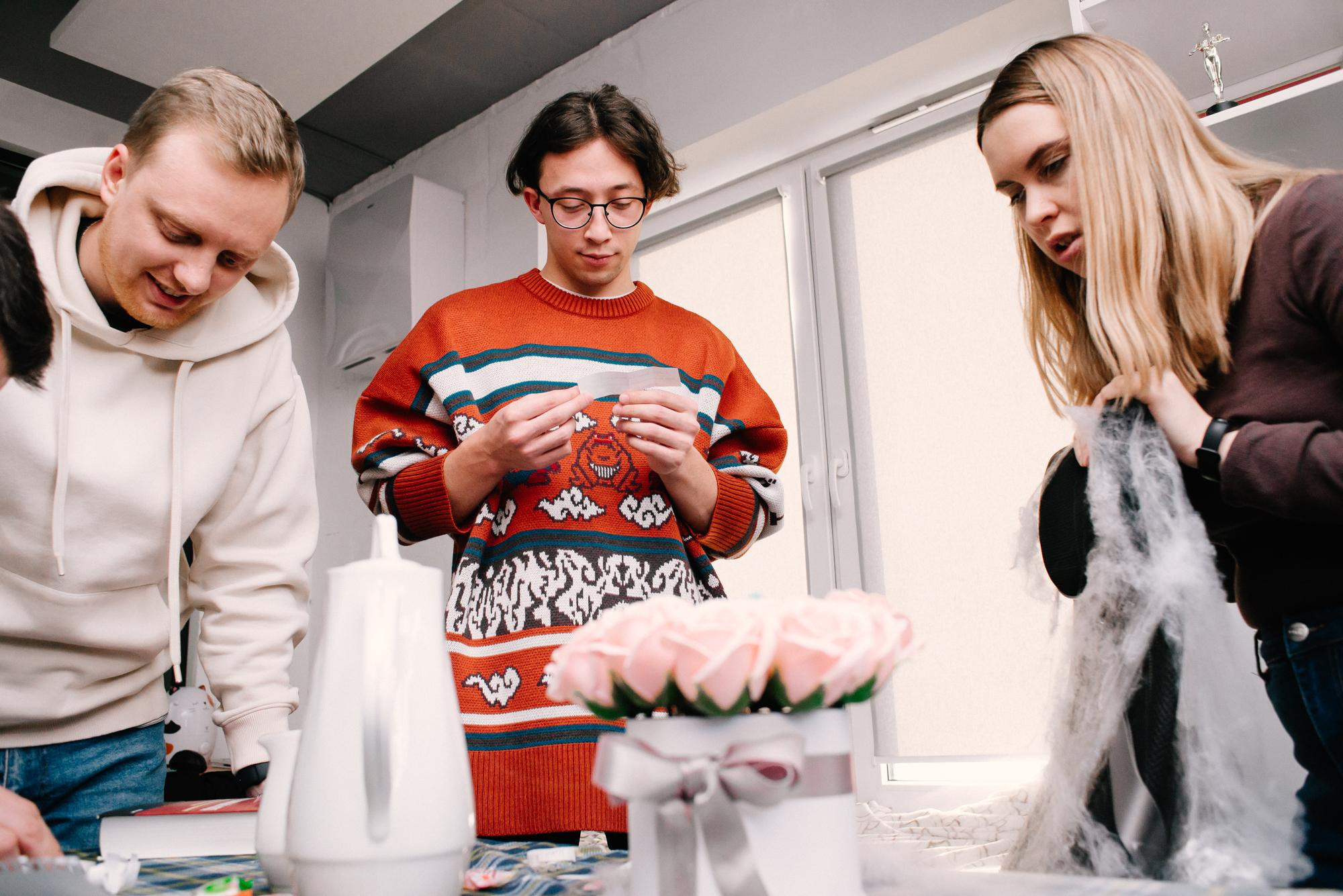 23 февраля в Xpage. Фотограф в Челябинске Любовь Денисенко