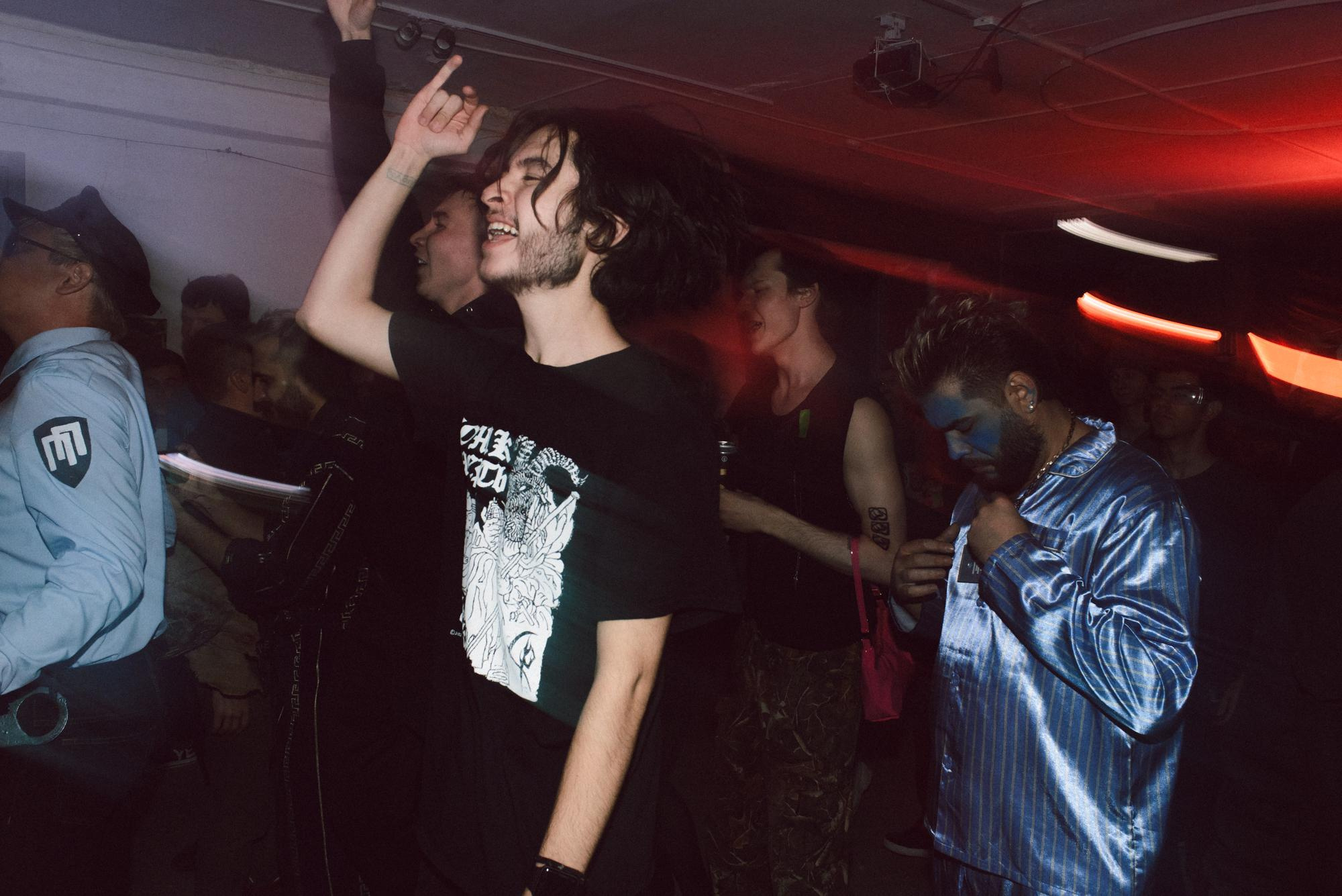 Хэллоуин от ПП 2021. Фотограф в Челябинске Любовь Денисенко