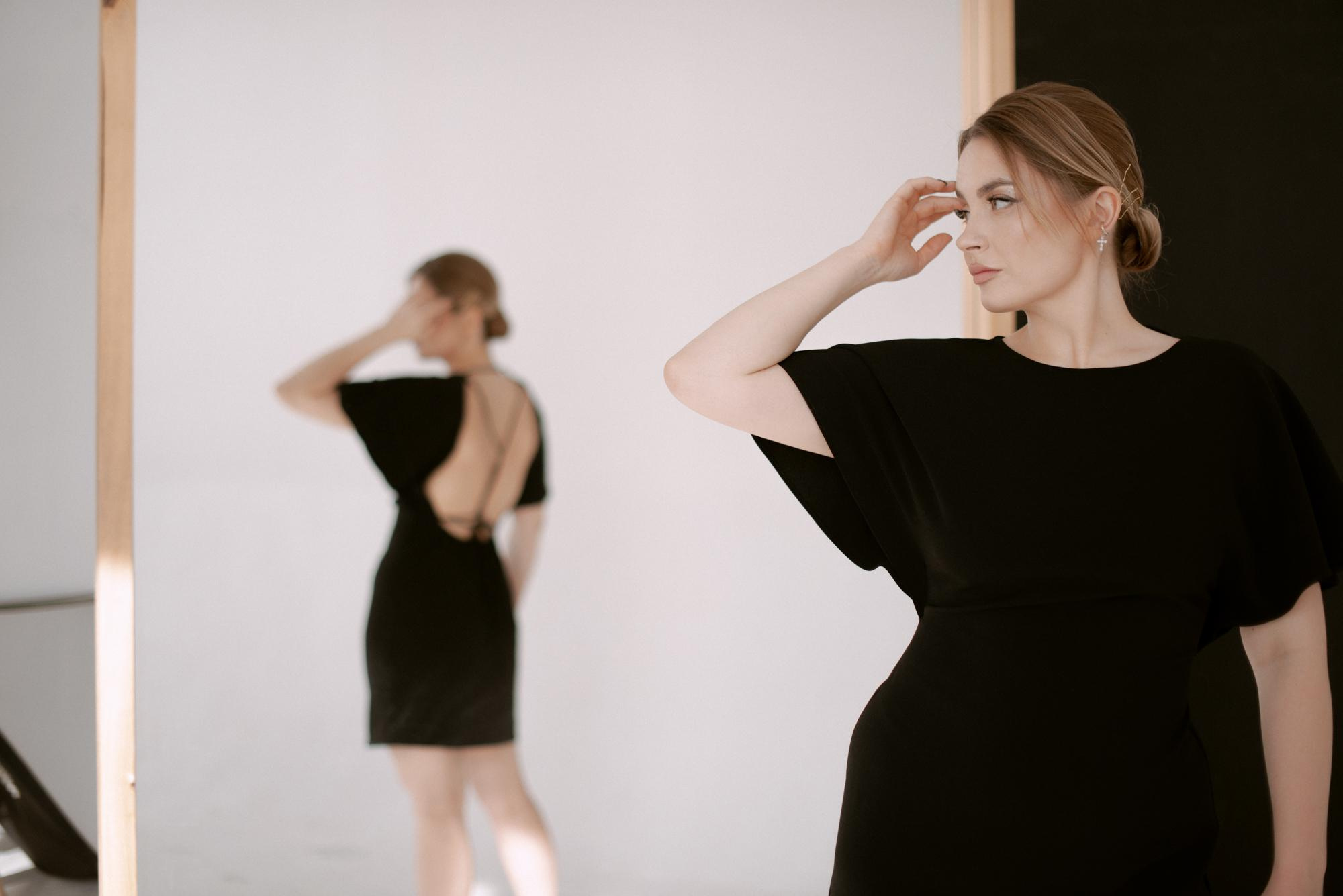 Екатерина. Дом фотографов. Фотограф в Челябинске Любовь Денисенко