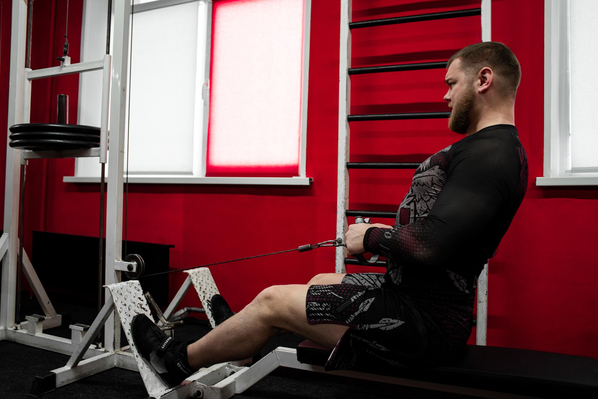 АзимутСпорт. Фотограф в Челябинске Любовь Денисенко