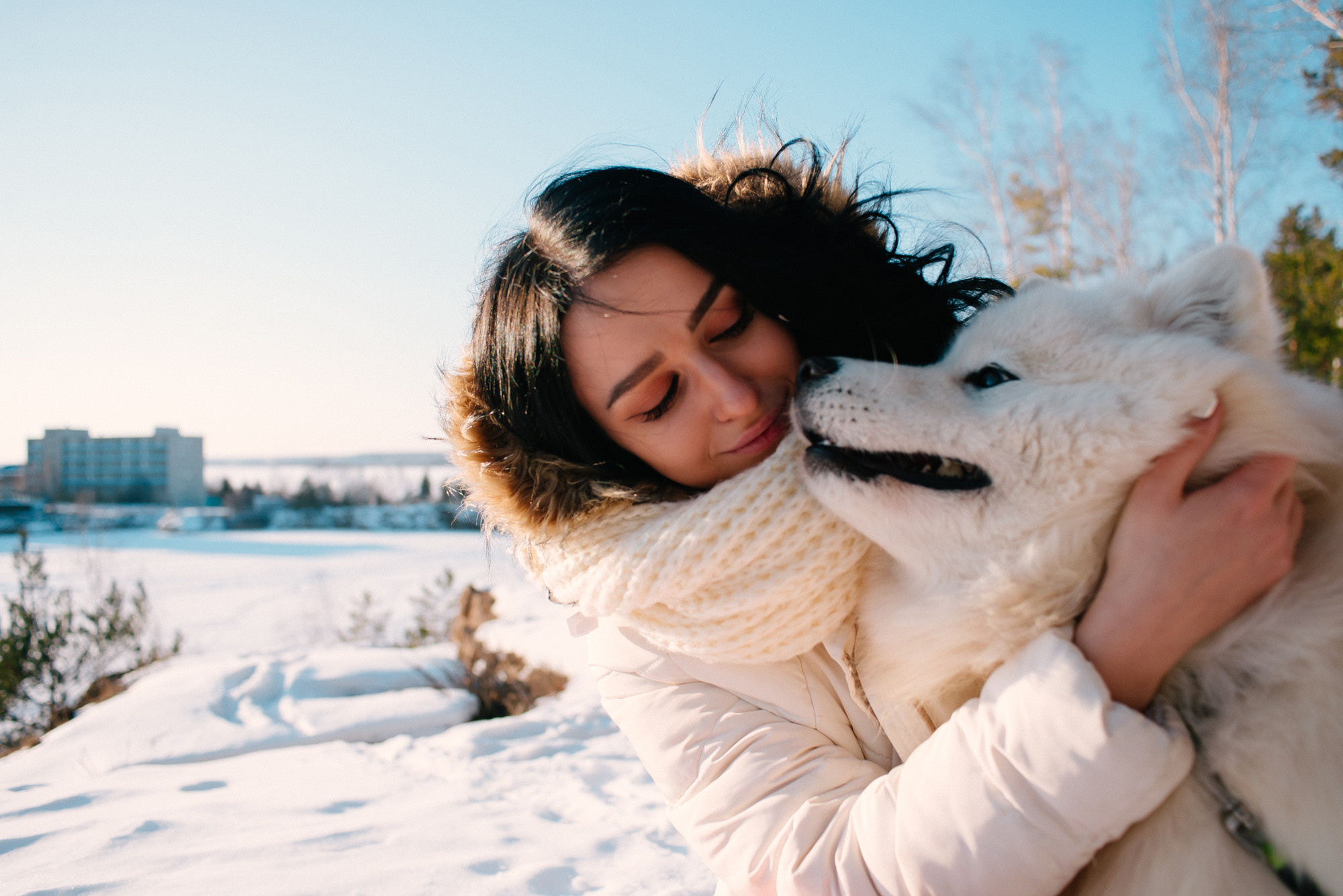 Вика и Настя. Изумрудный. Фотограф в Челябинске Любовь Денисенко