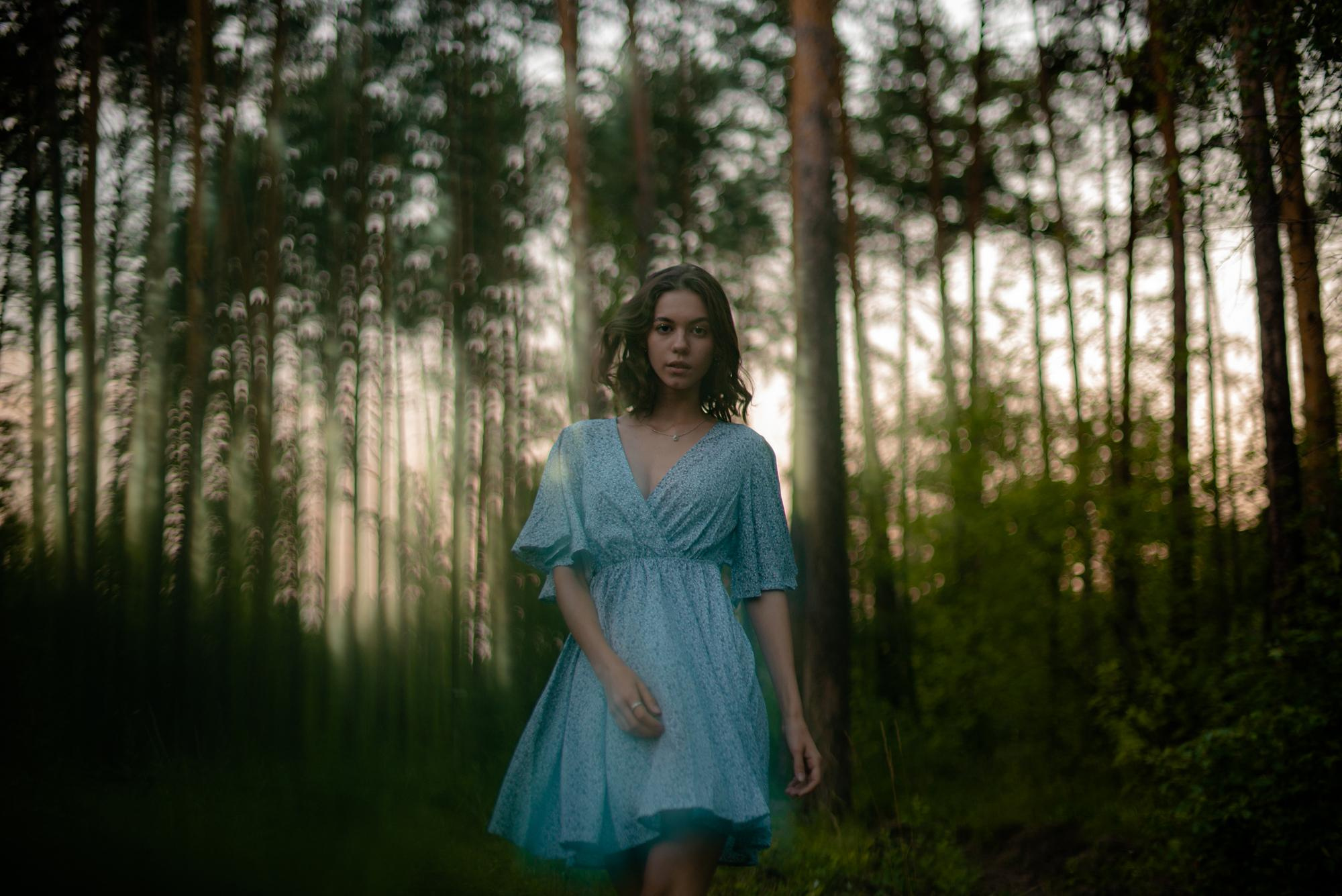 Лера и Арина. Фотограф в Челябинске Любовь Денисенко