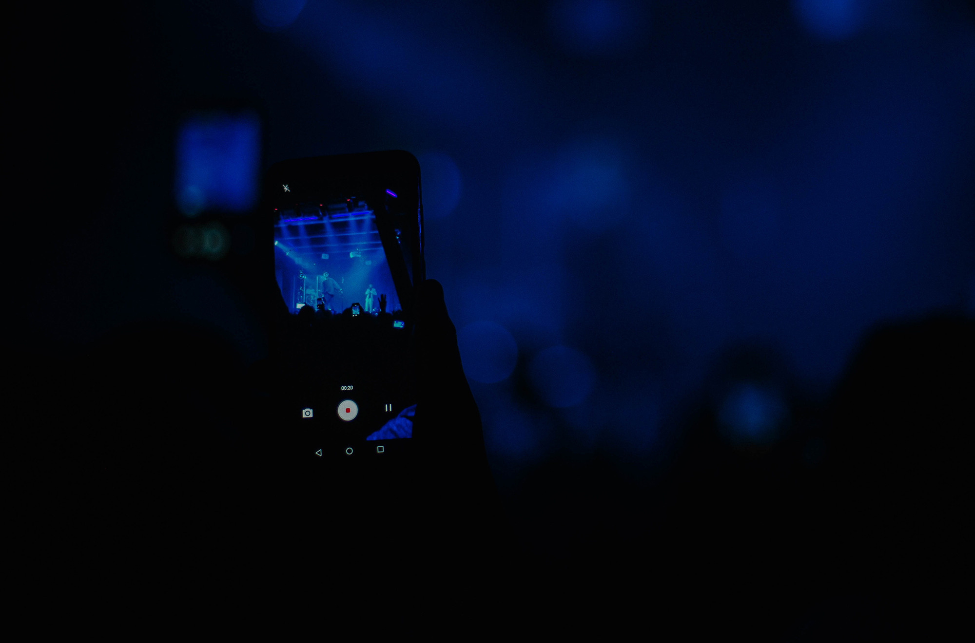 Концерт MATRANG. Фотограф в Челябинске Любовь Денисенко