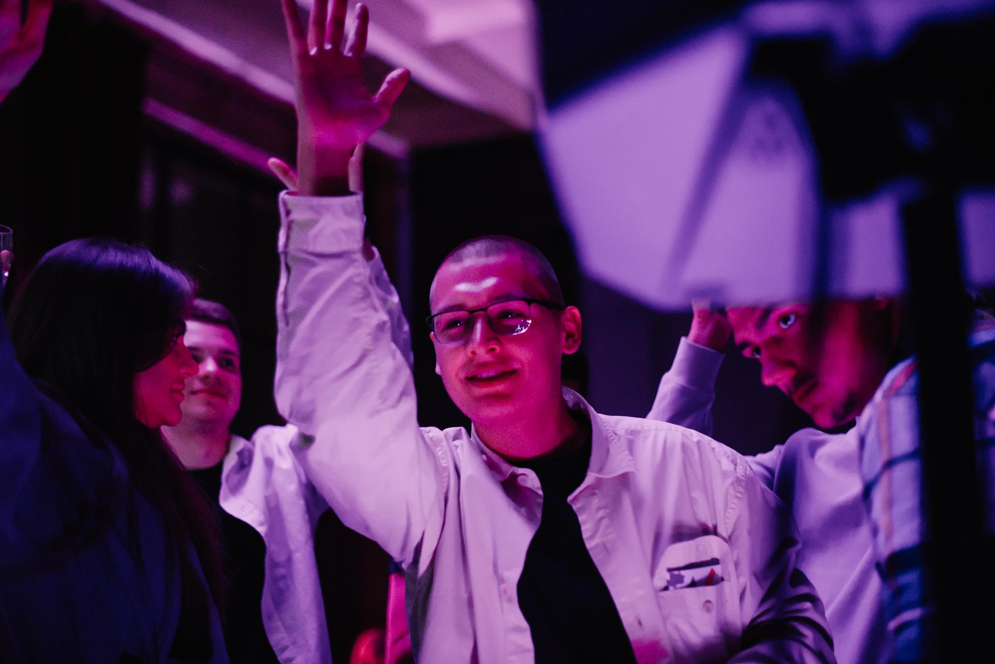 ЭкиВоки show. Фотограф в Челябинске Любовь Денисенко