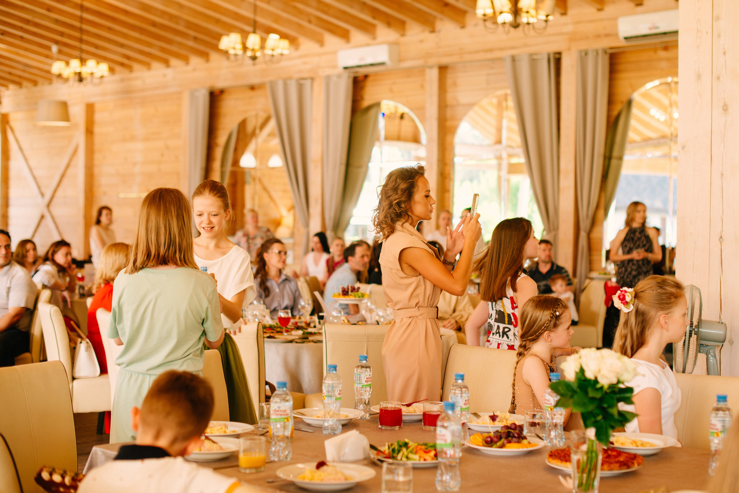 Выпускной 2021 Пегас. Фотограф в Челябинске Любовь Денисенко