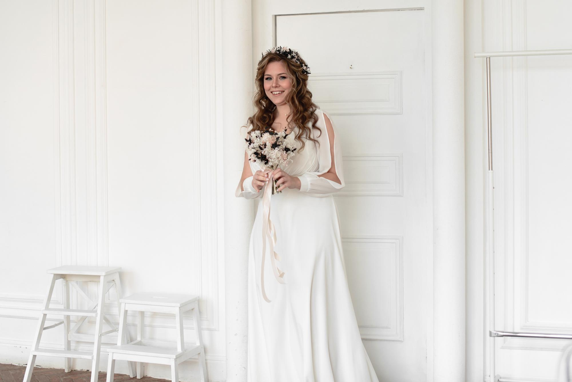 Полина и Андрей 17.09.2021. Фотограф в Челябинске Любовь Денисенко