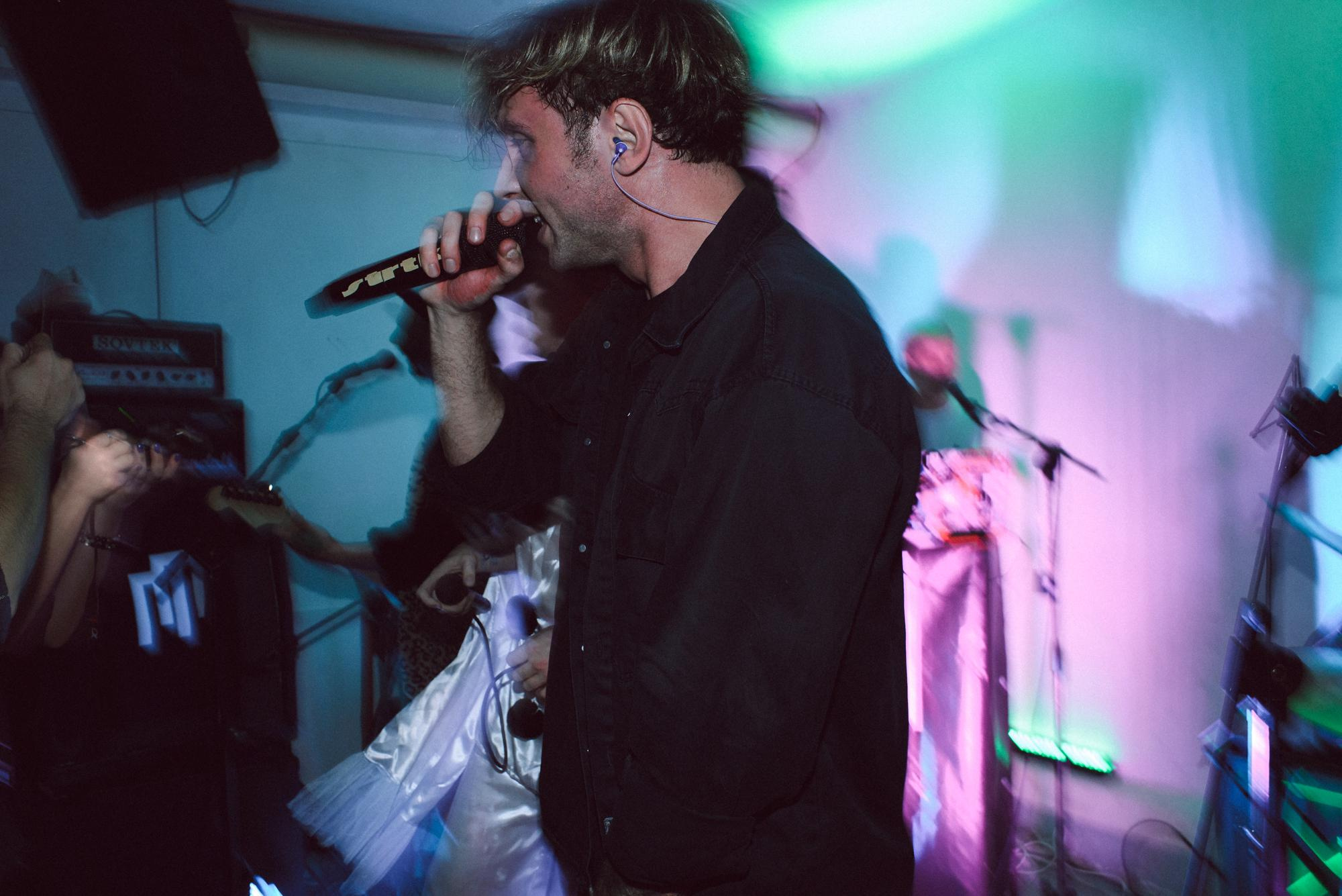 Хэллоуин от ПП 2021. Фотограф в Челябинске Любовь Денисенко