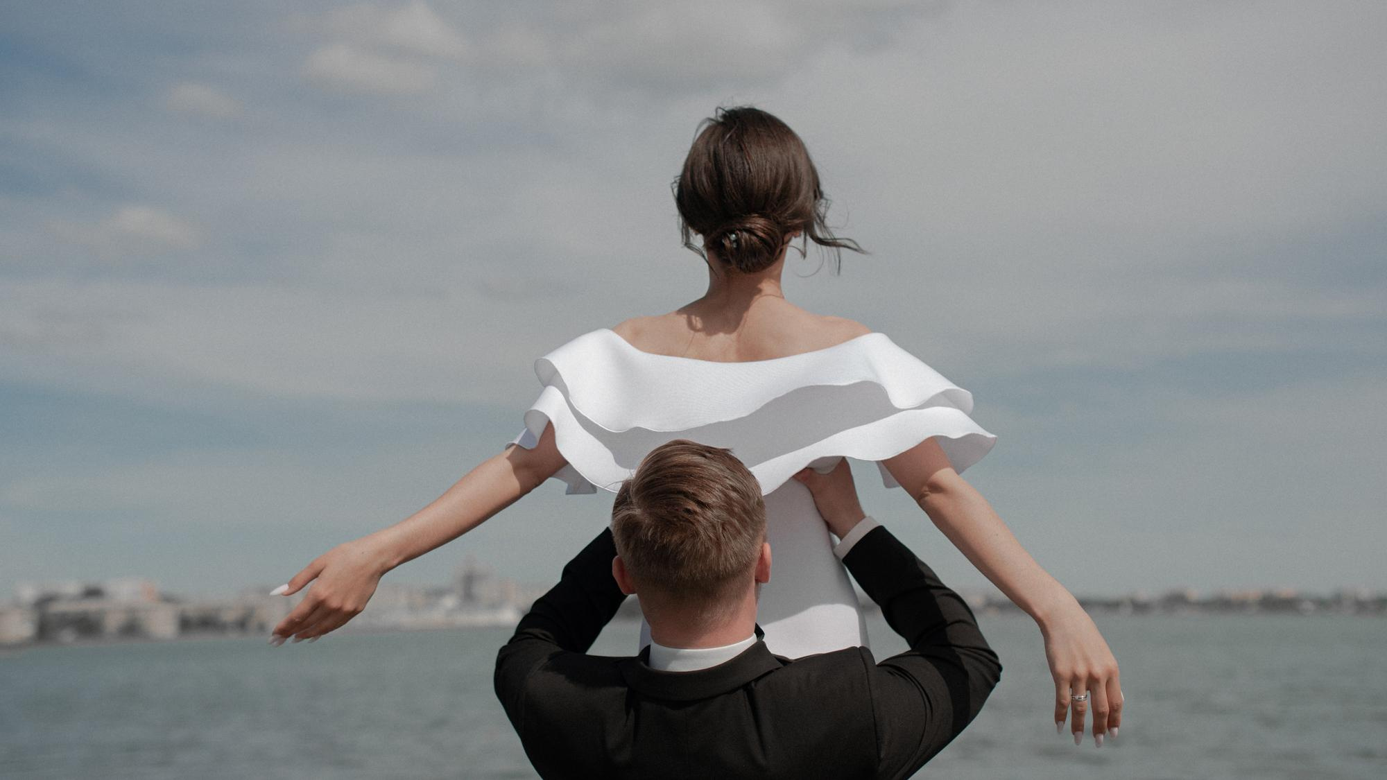 Нана и Данила 07.07.2021. Фотограф в Челябинске Любовь Денисенко