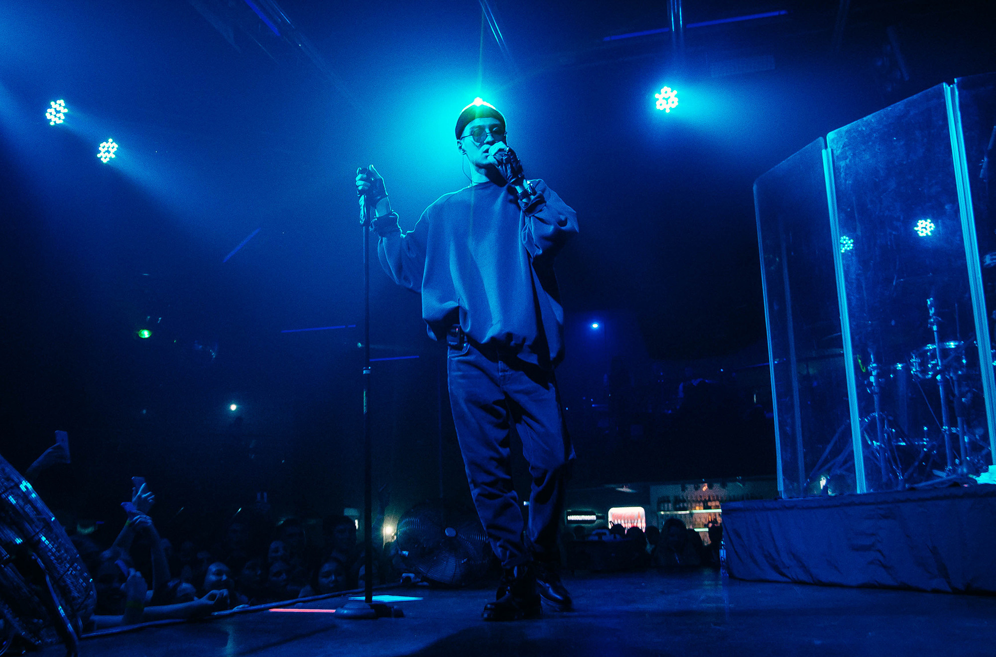 Концерт MATRANG. Фотограф в Челябинске Любовь Денисенко