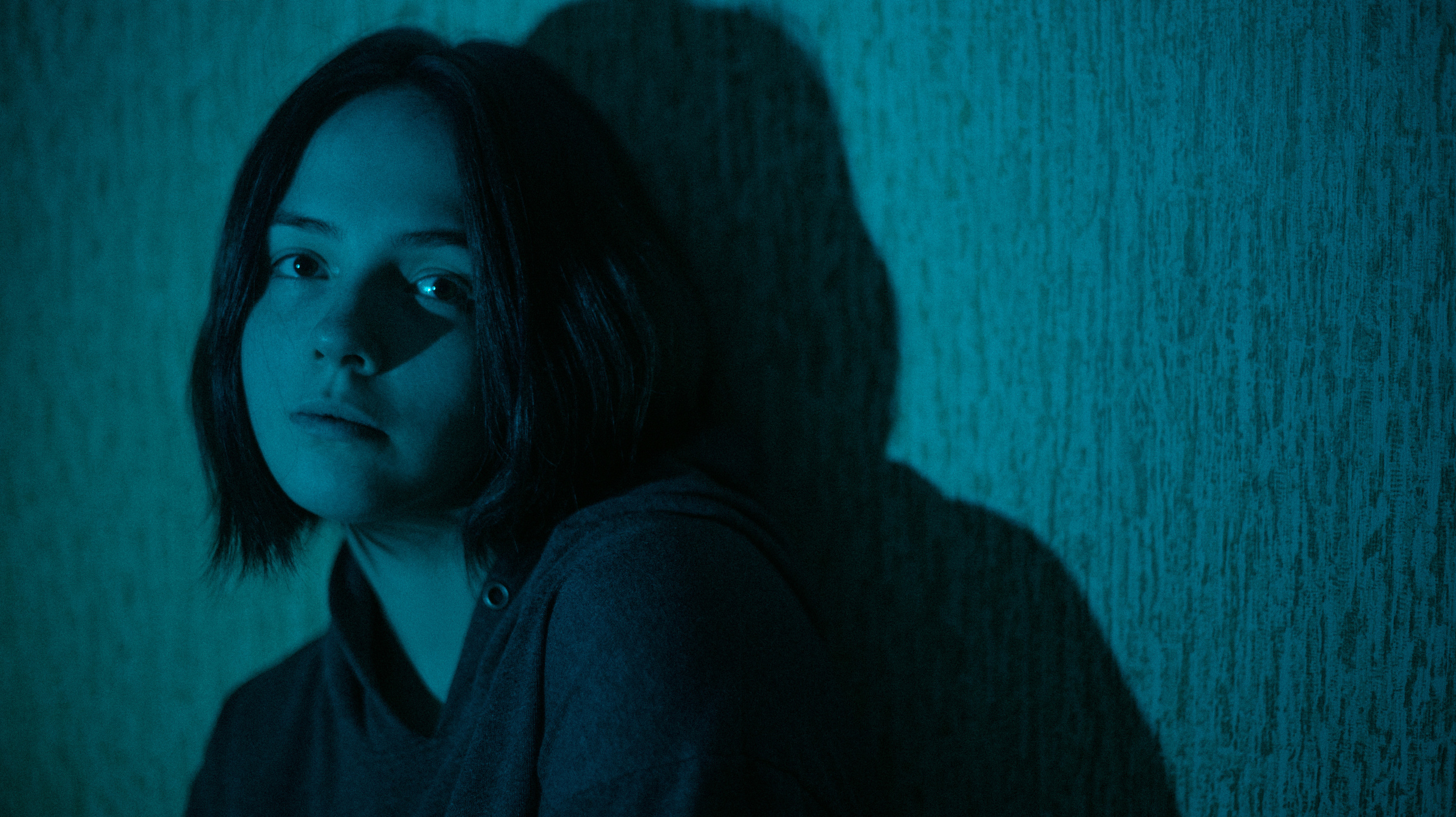 Ася. Домашняя. Фотограф в Челябинске Любовь Денисенко