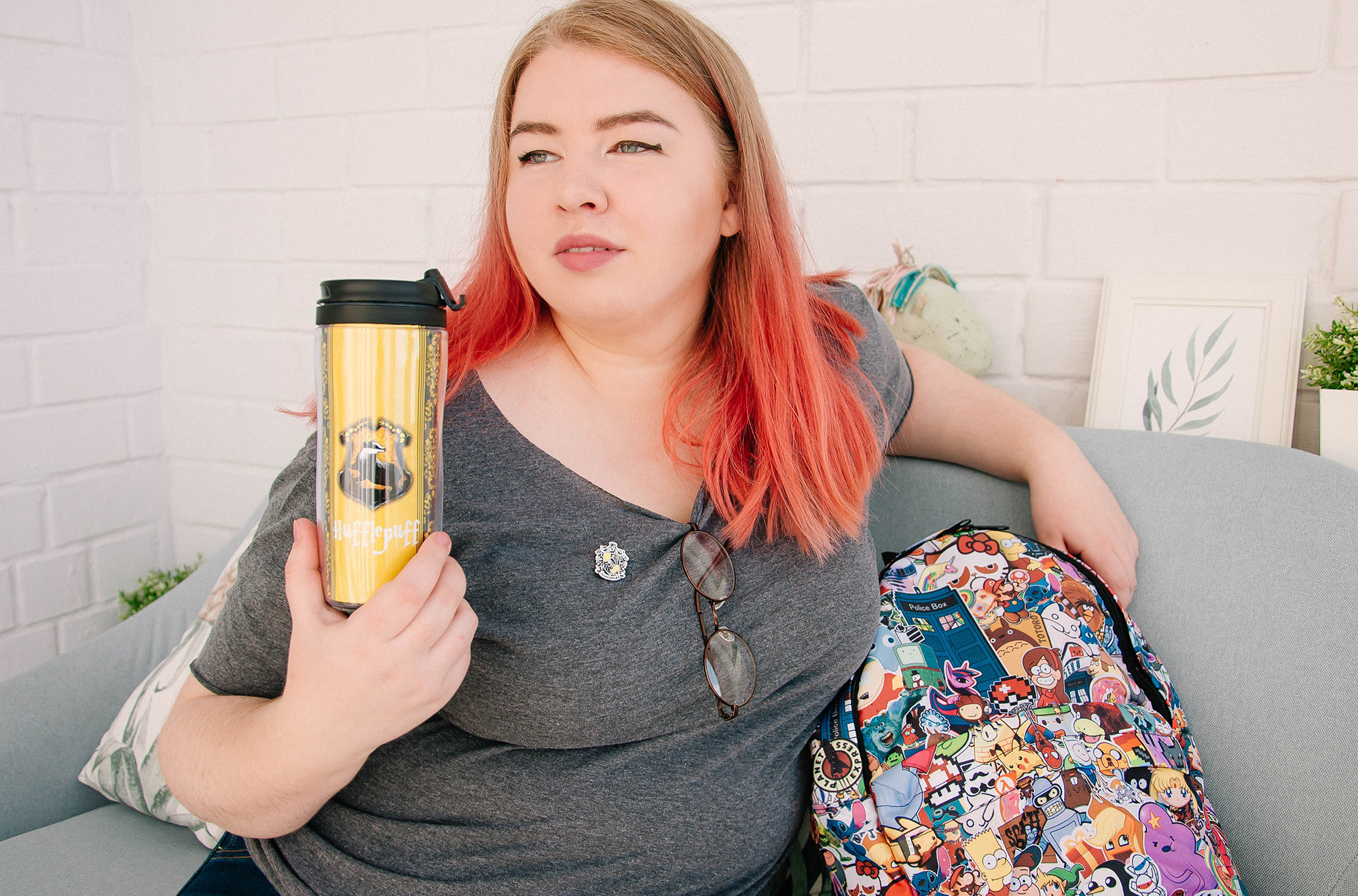 Магазин милых подарков My Sleeping Lama. Фотограф в Челябинске Любовь Денисенко