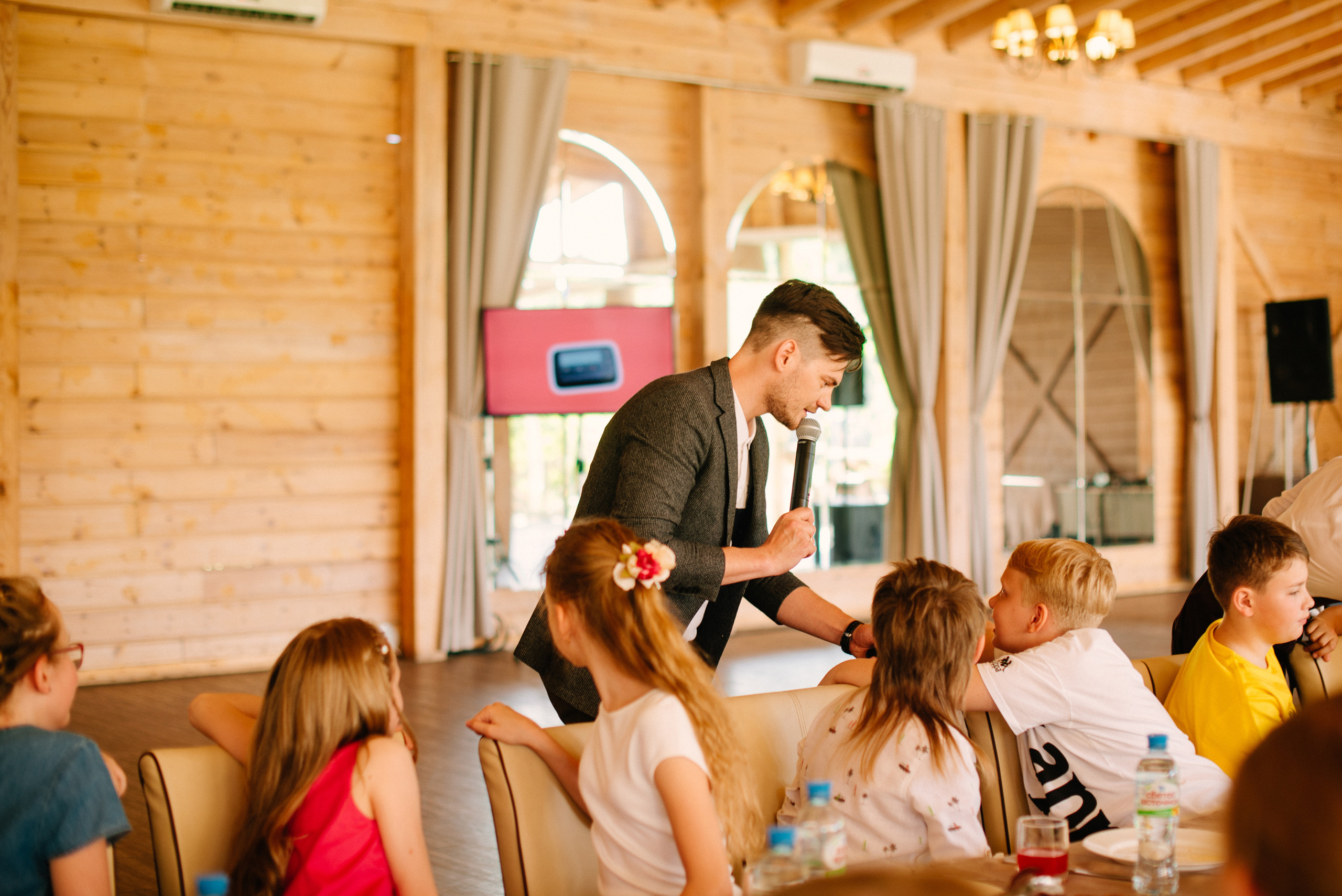 Выпускной 2021 Пегас. Фотограф в Челябинске Любовь Денисенко