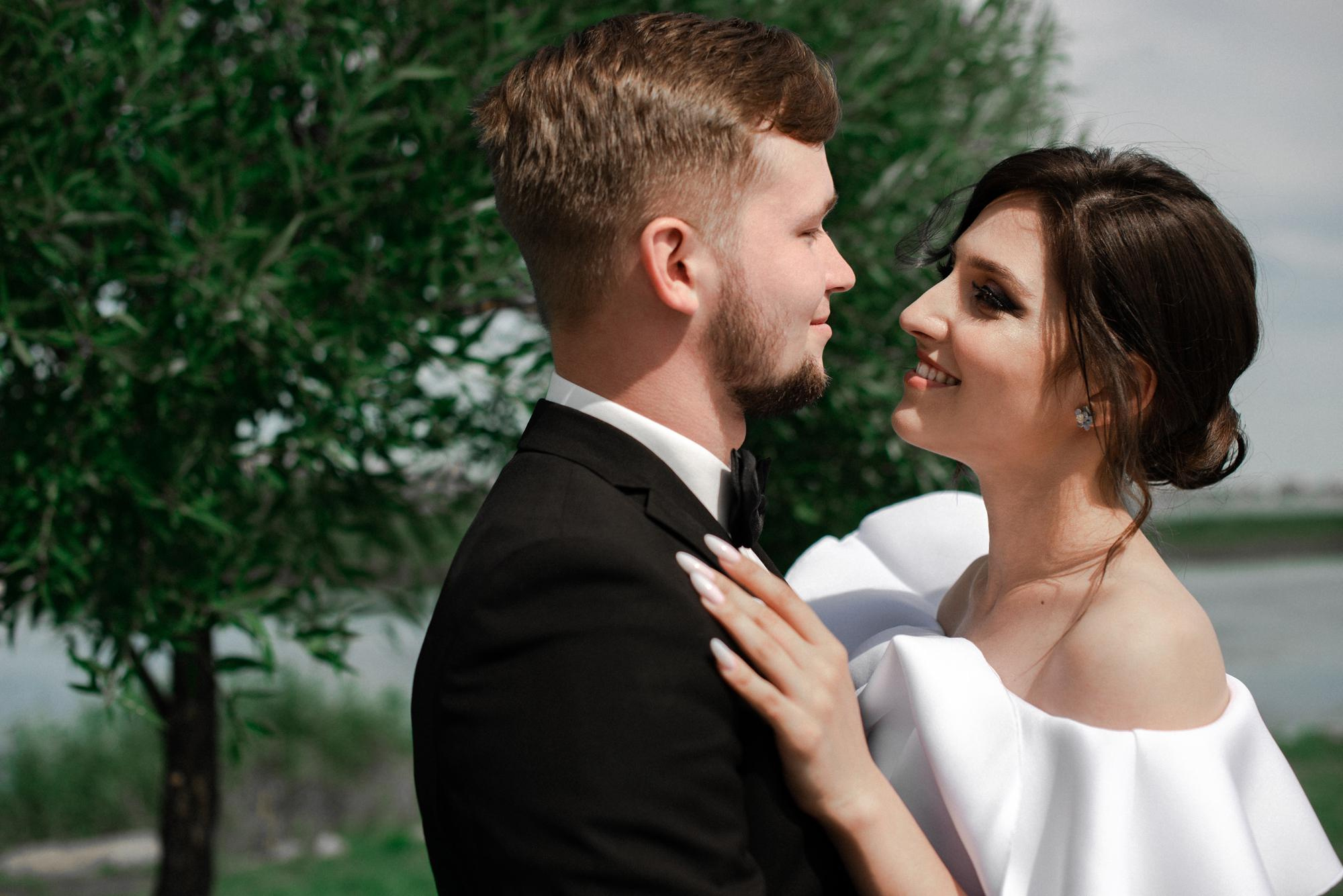 Нана и Данила 07.07.2021. Фотограф в Челябинске Любовь Денисенко